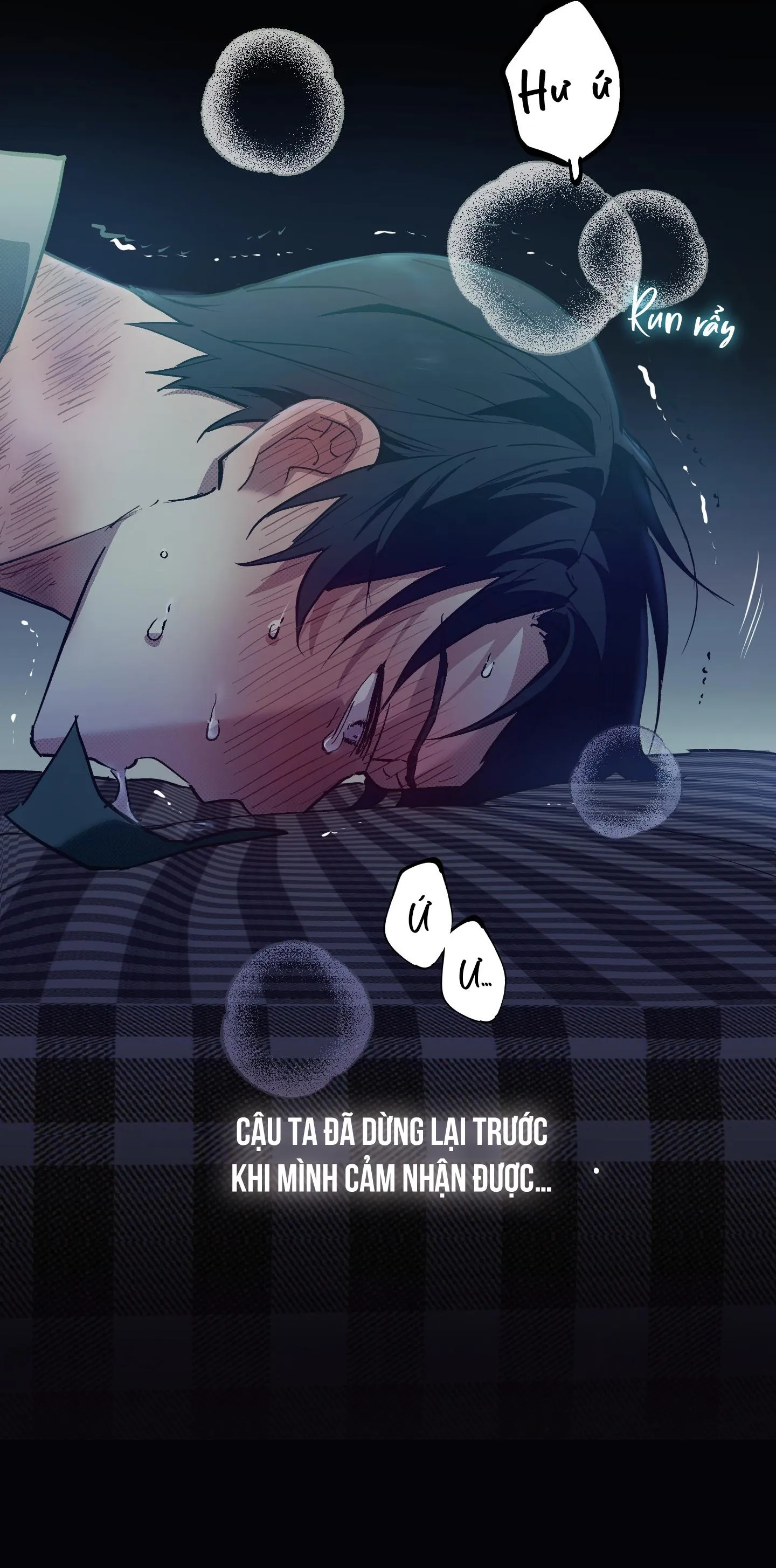 GIÀNH QUYỀN KIỂM SOÁT Chapter 9 Trang 30