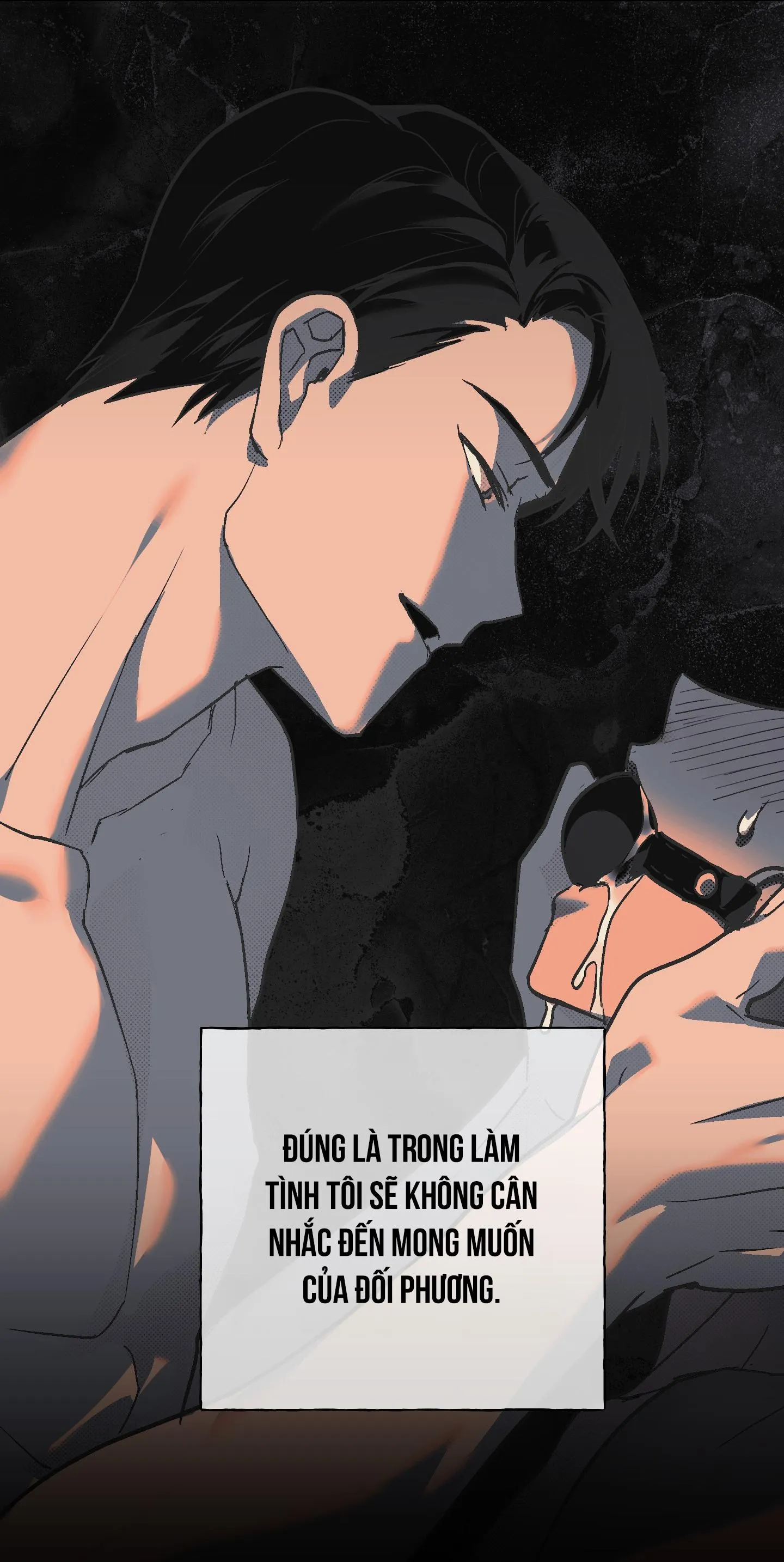 GIÀNH QUYỀN KIỂM SOÁT Chapter 9 Trang 32