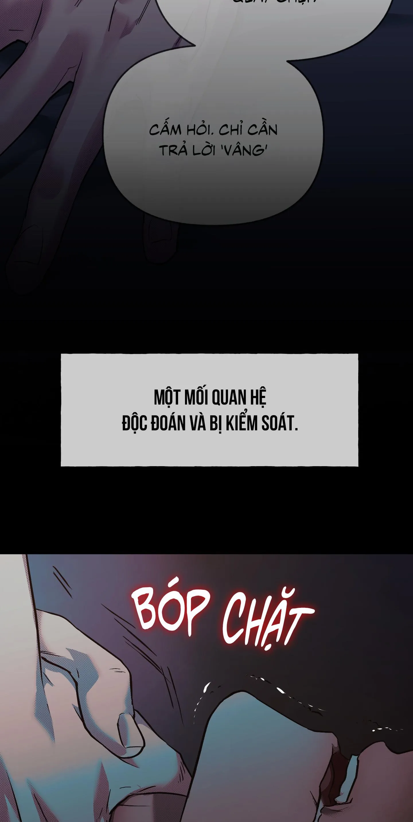 GIÀNH QUYỀN KIỂM SOÁT Chapter 9 Trang 34