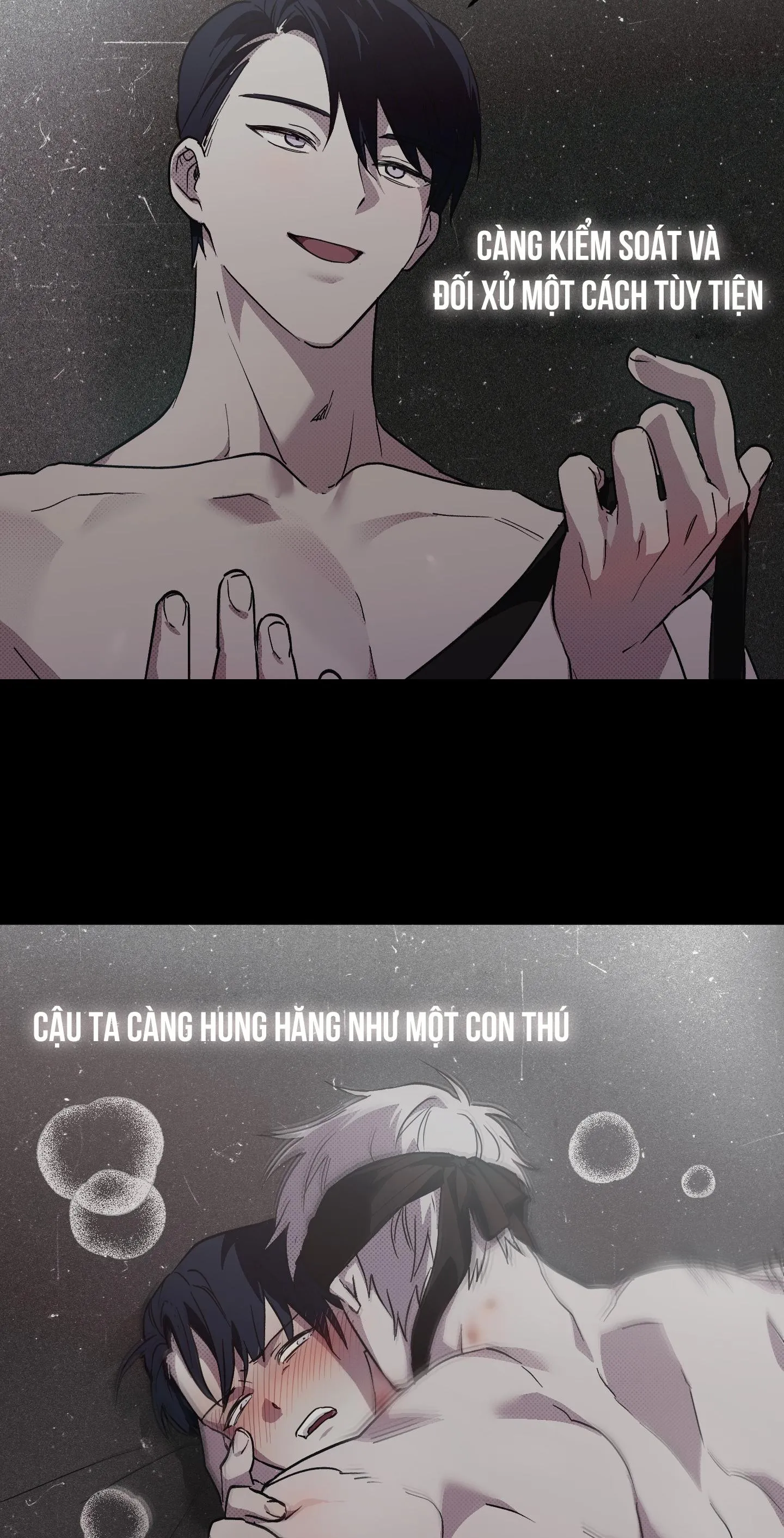 GIÀNH QUYỀN KIỂM SOÁT Chapter 9 Trang 43