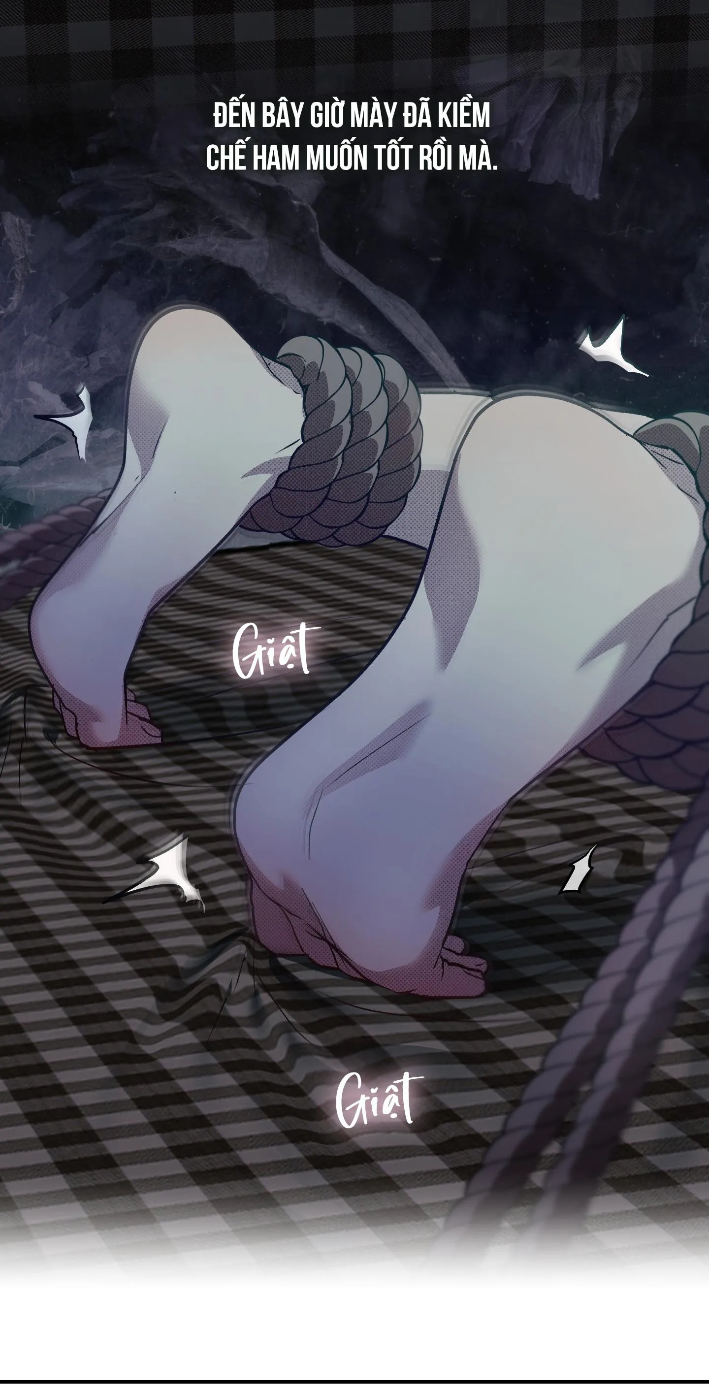 GIÀNH QUYỀN KIỂM SOÁT Chapter 9 Trang 49