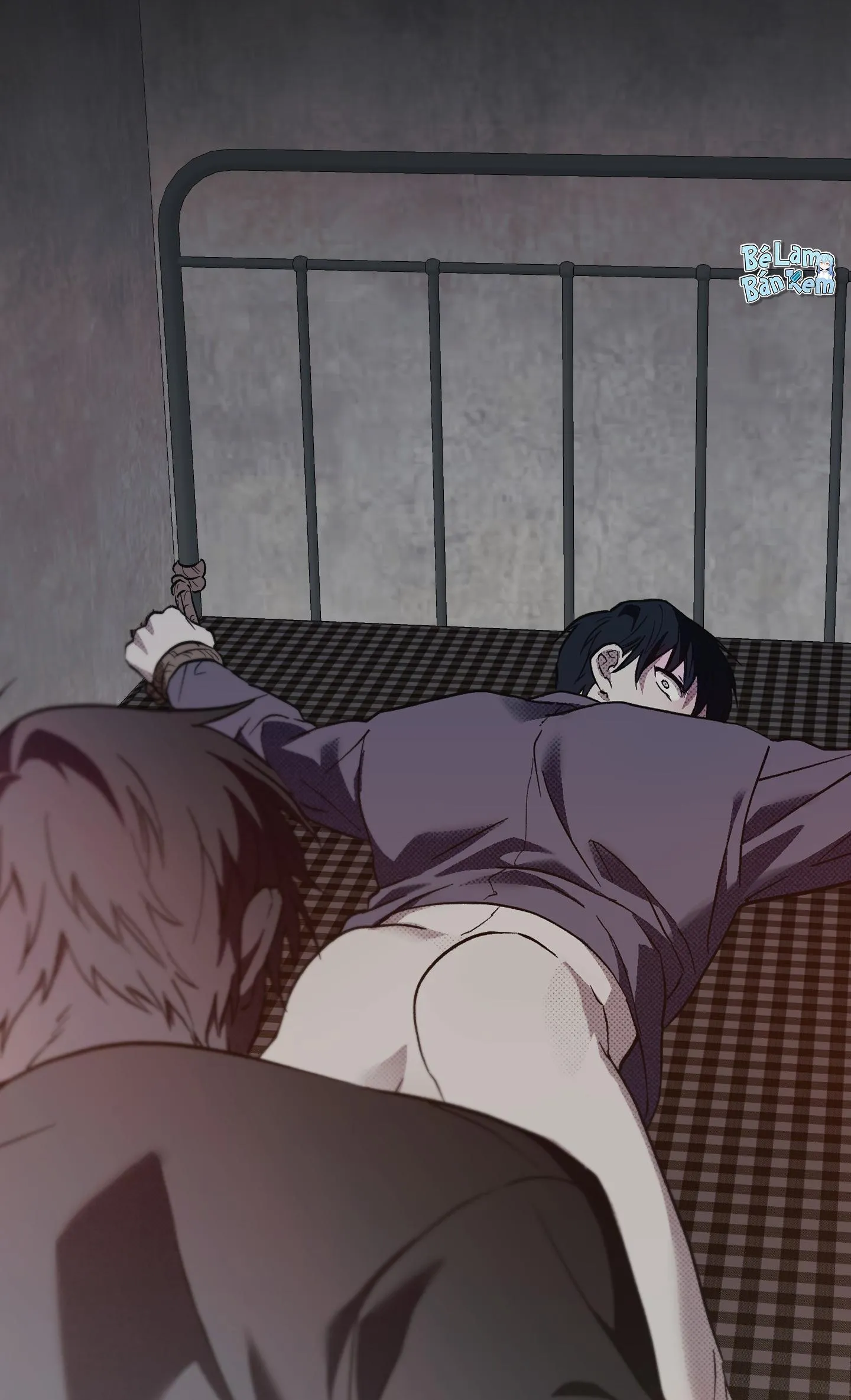 GIÀNH QUYỀN KIỂM SOÁT Chapter 9 Trang 52