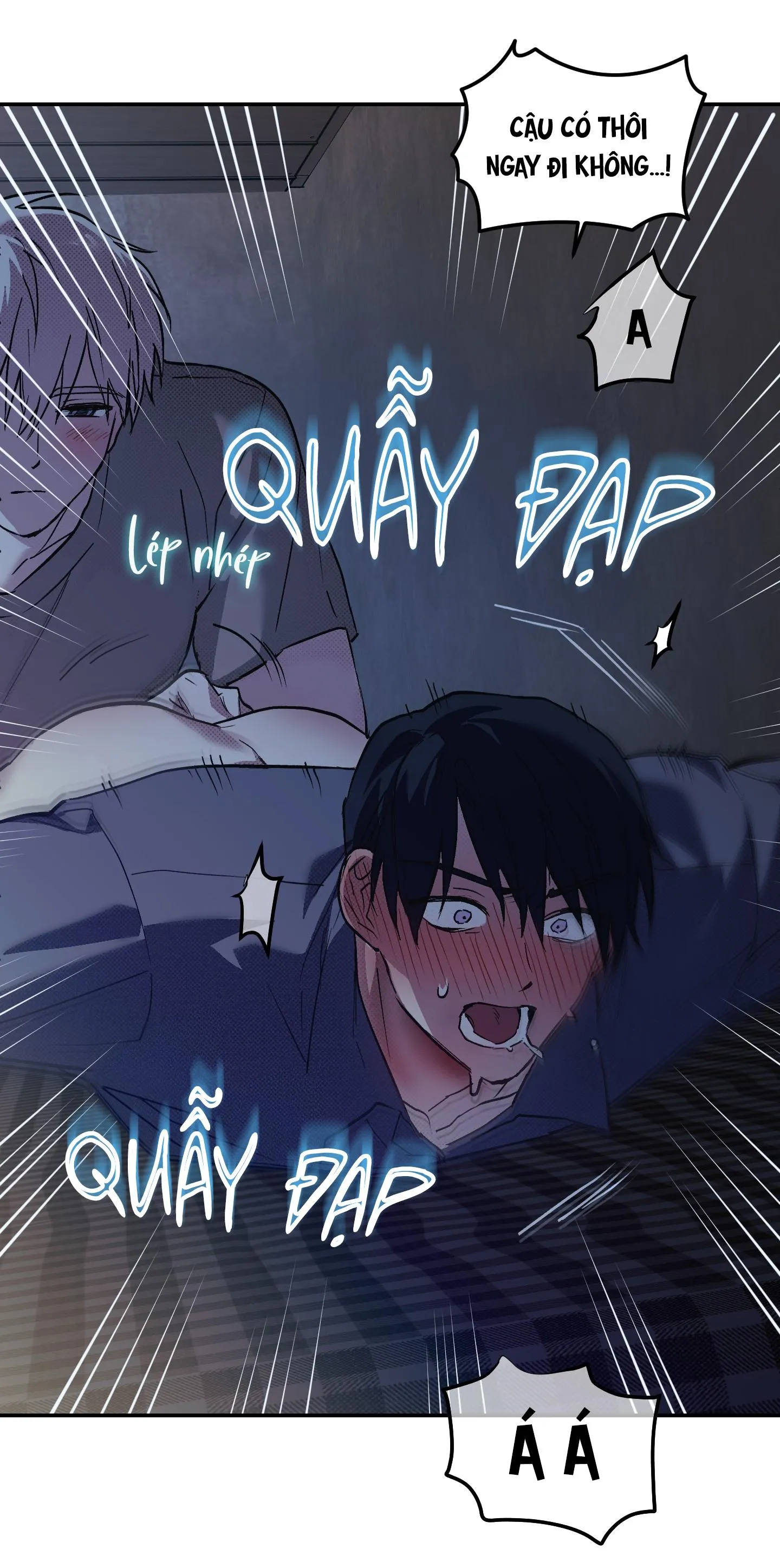 GIÀNH QUYỀN KIỂM SOÁT Chapter 10 Trang 6