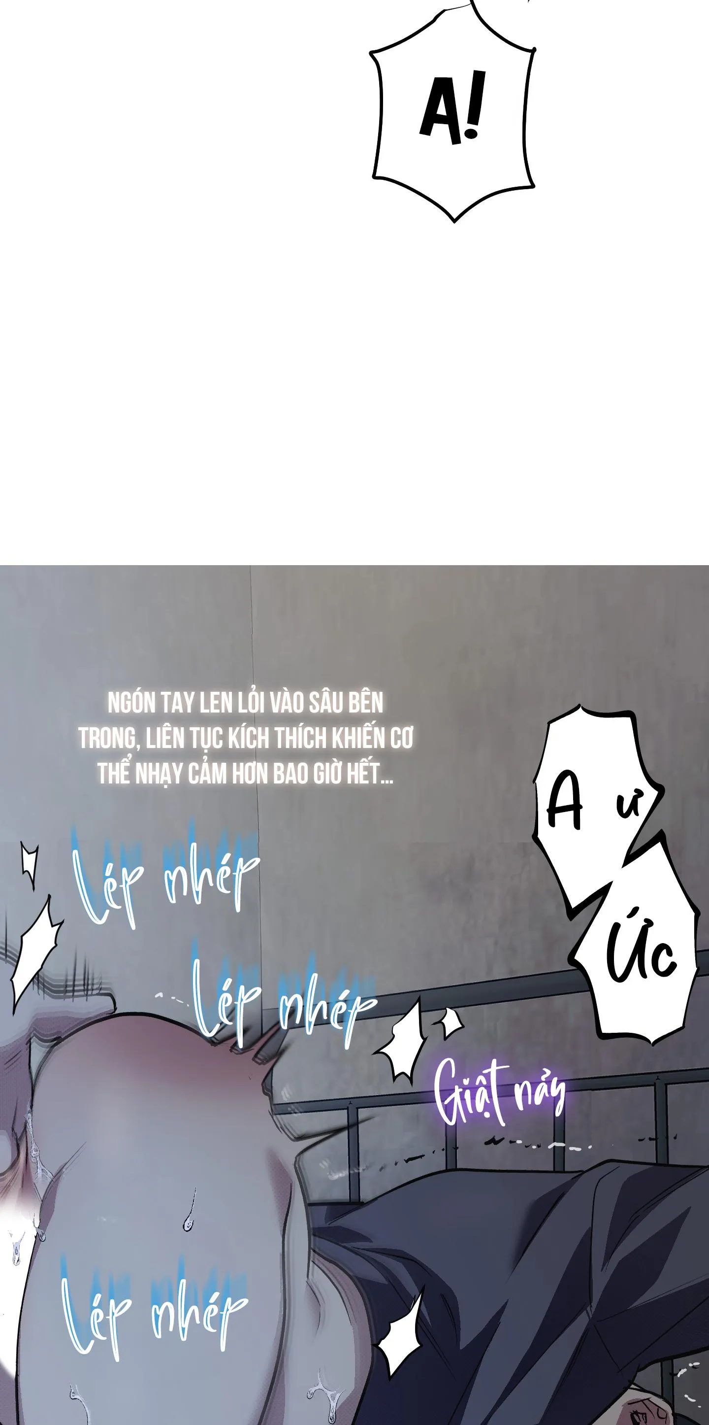 GIÀNH QUYỀN KIỂM SOÁT Chapter 10 Trang 8