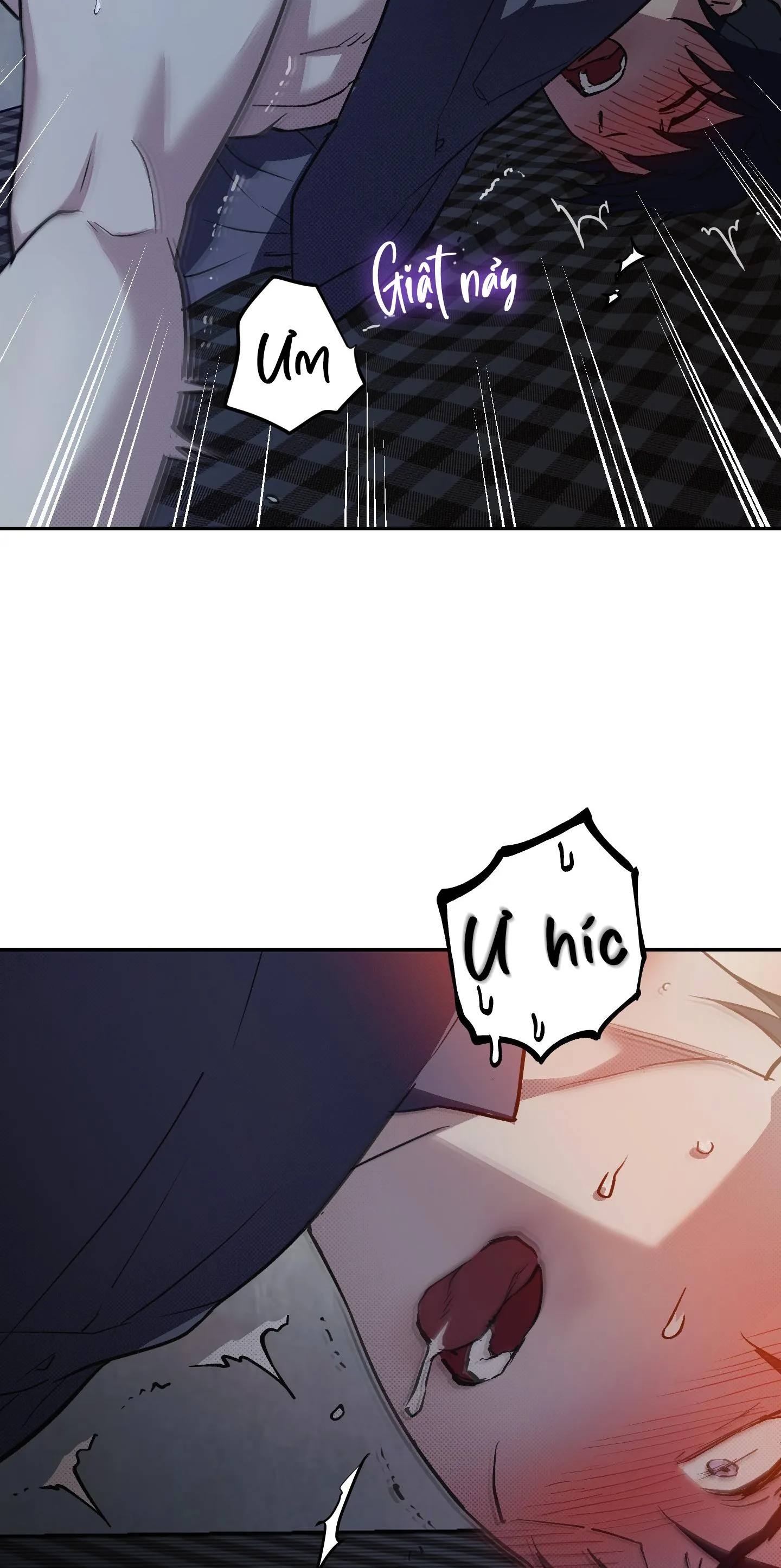 GIÀNH QUYỀN KIỂM SOÁT Chapter 10 Trang 9