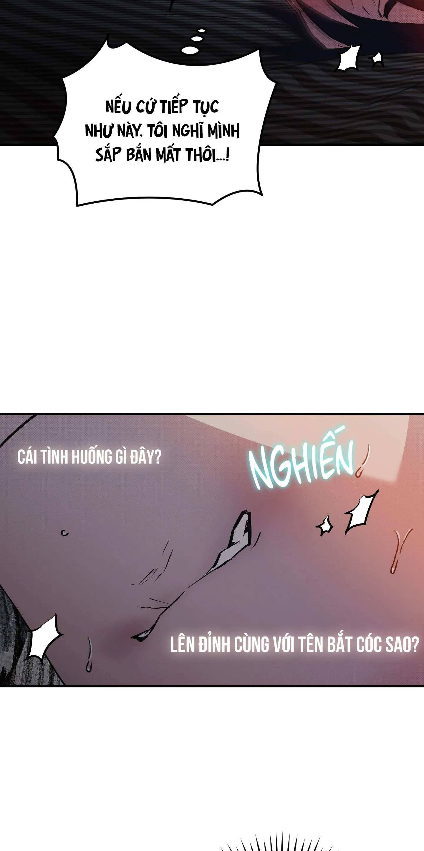 GIÀNH QUYỀN KIỂM SOÁT Chapter 10 Trang 10