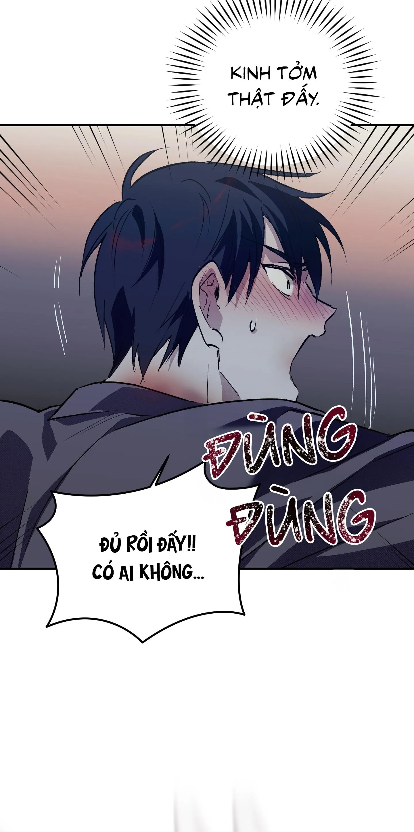 GIÀNH QUYỀN KIỂM SOÁT Chapter 10 Trang 11