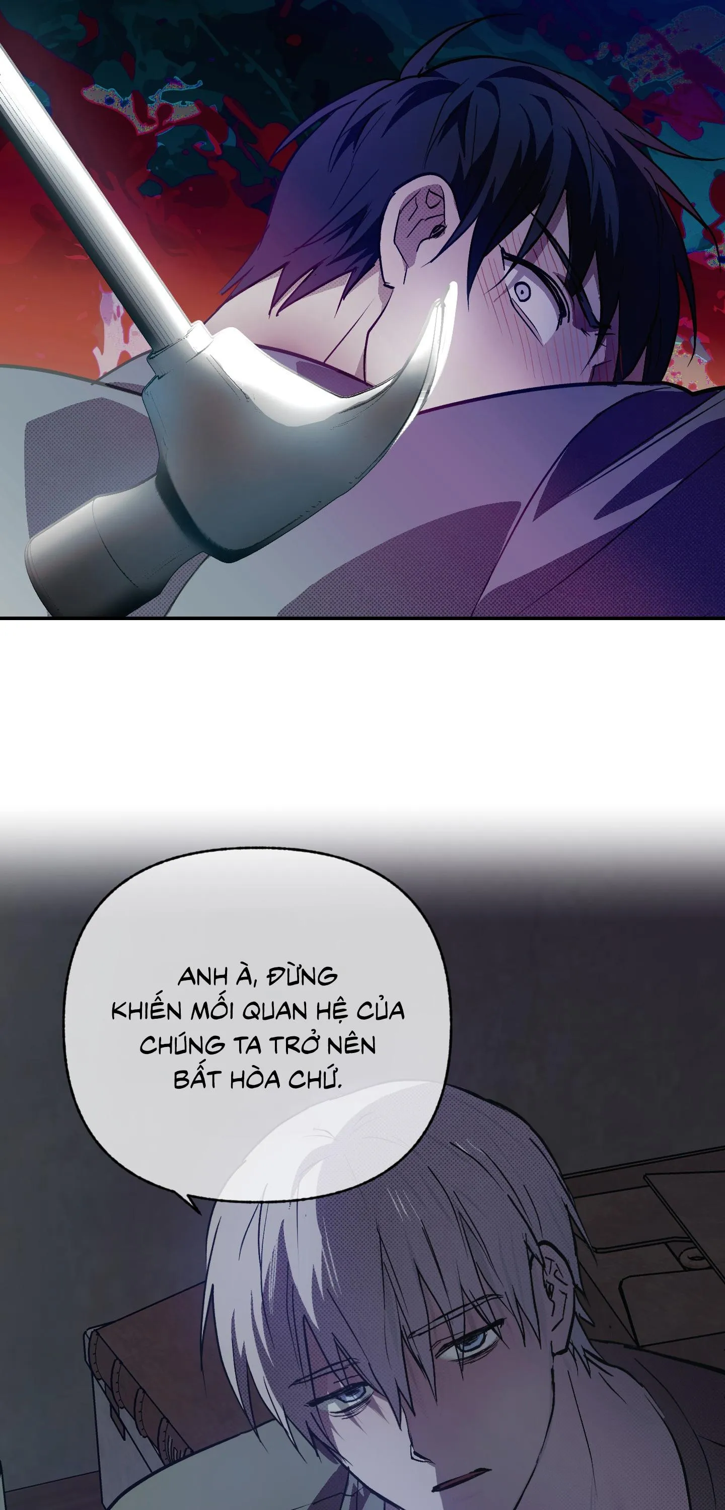 GIÀNH QUYỀN KIỂM SOÁT Chapter 10 Trang 13