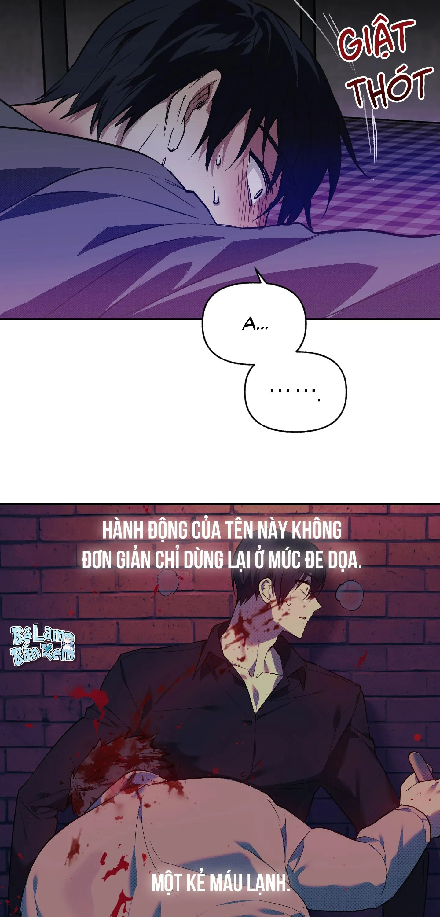 GIÀNH QUYỀN KIỂM SOÁT Chapter 10 Trang 16