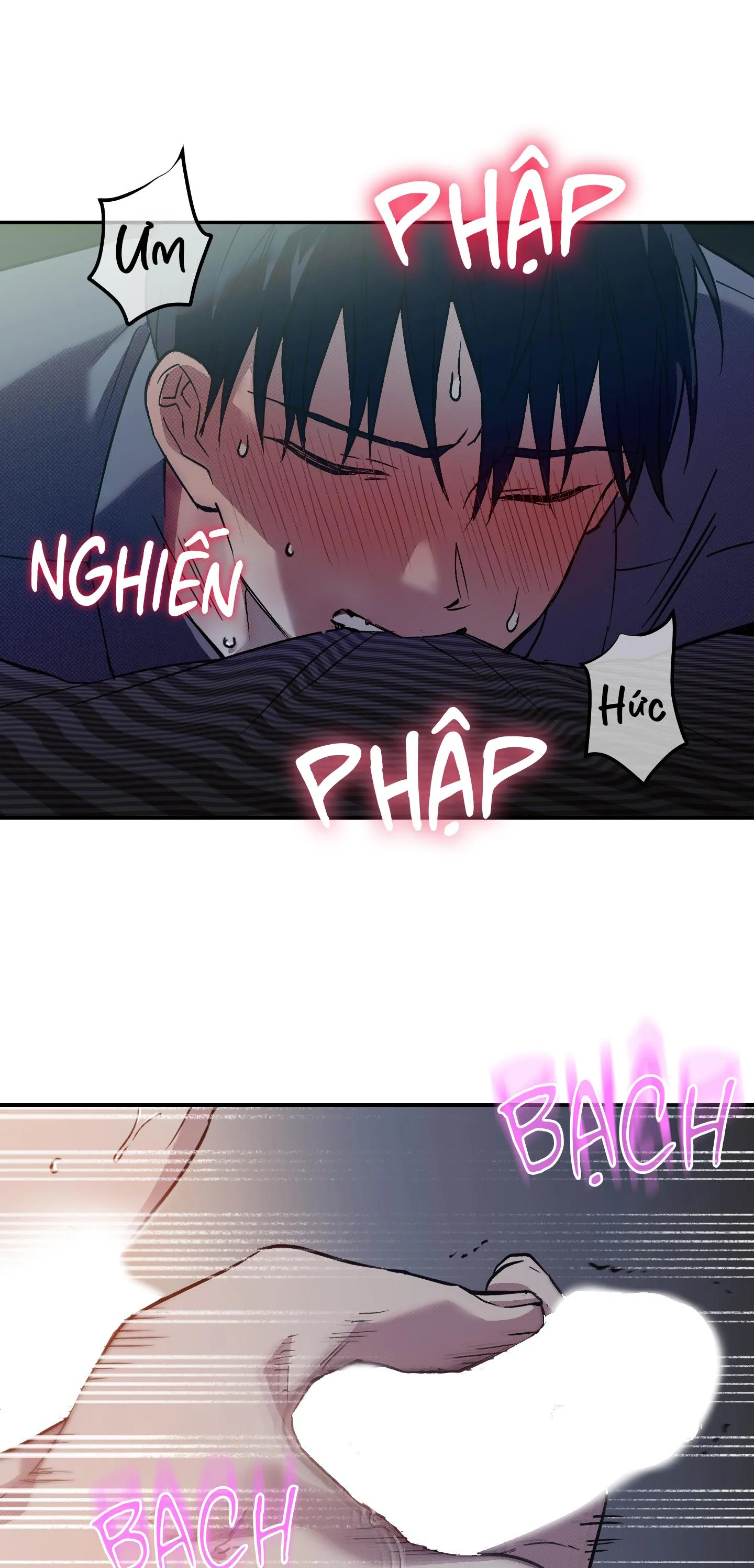 GIÀNH QUYỀN KIỂM SOÁT Chapter 10 Trang 22