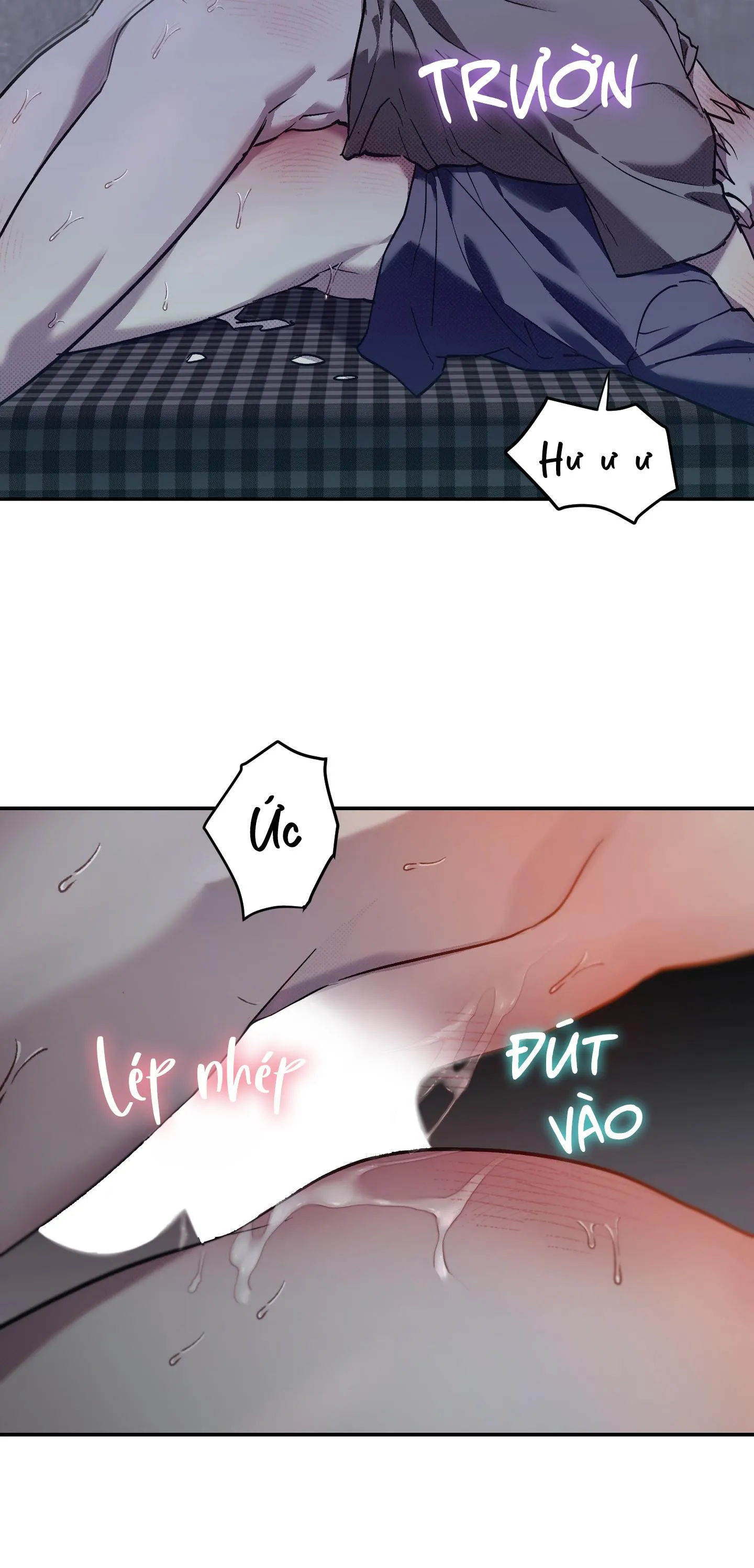 GIÀNH QUYỀN KIỂM SOÁT Chapter 10 Trang 27