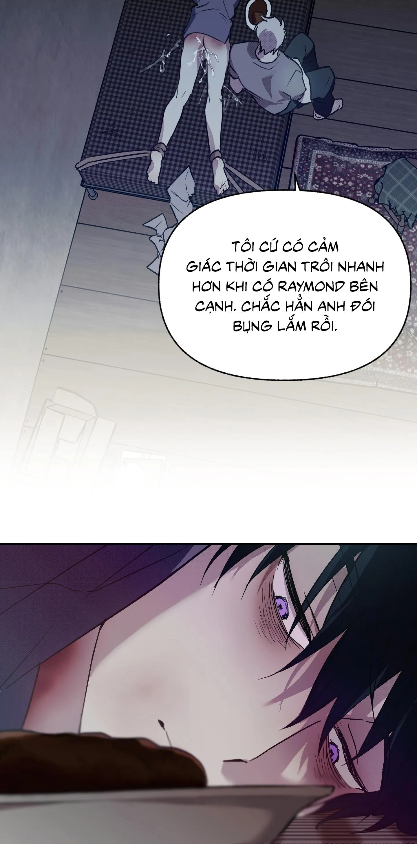 GIÀNH QUYỀN KIỂM SOÁT Chapter 10 Trang 33