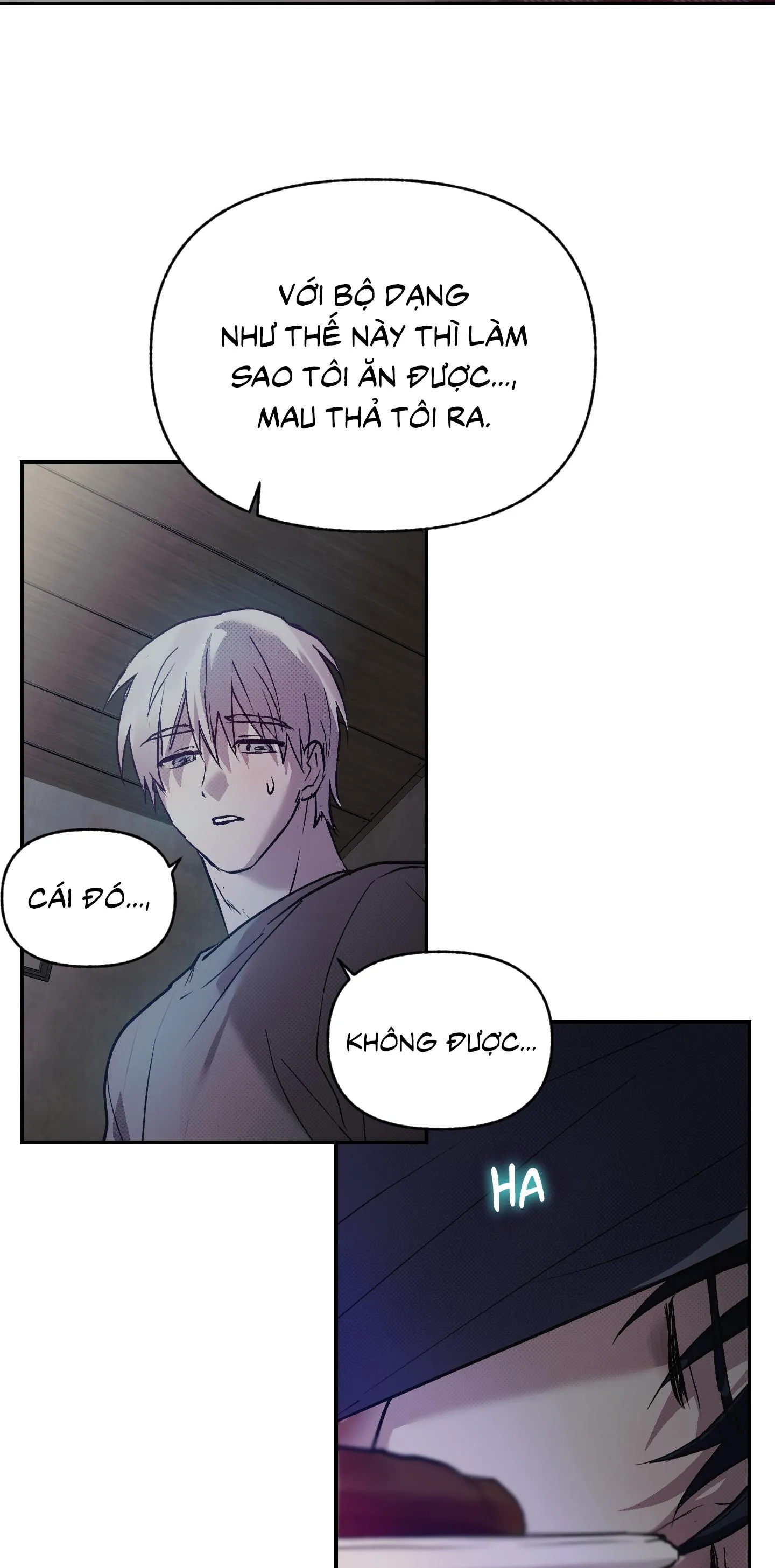 GIÀNH QUYỀN KIỂM SOÁT Chapter 10 Trang 34