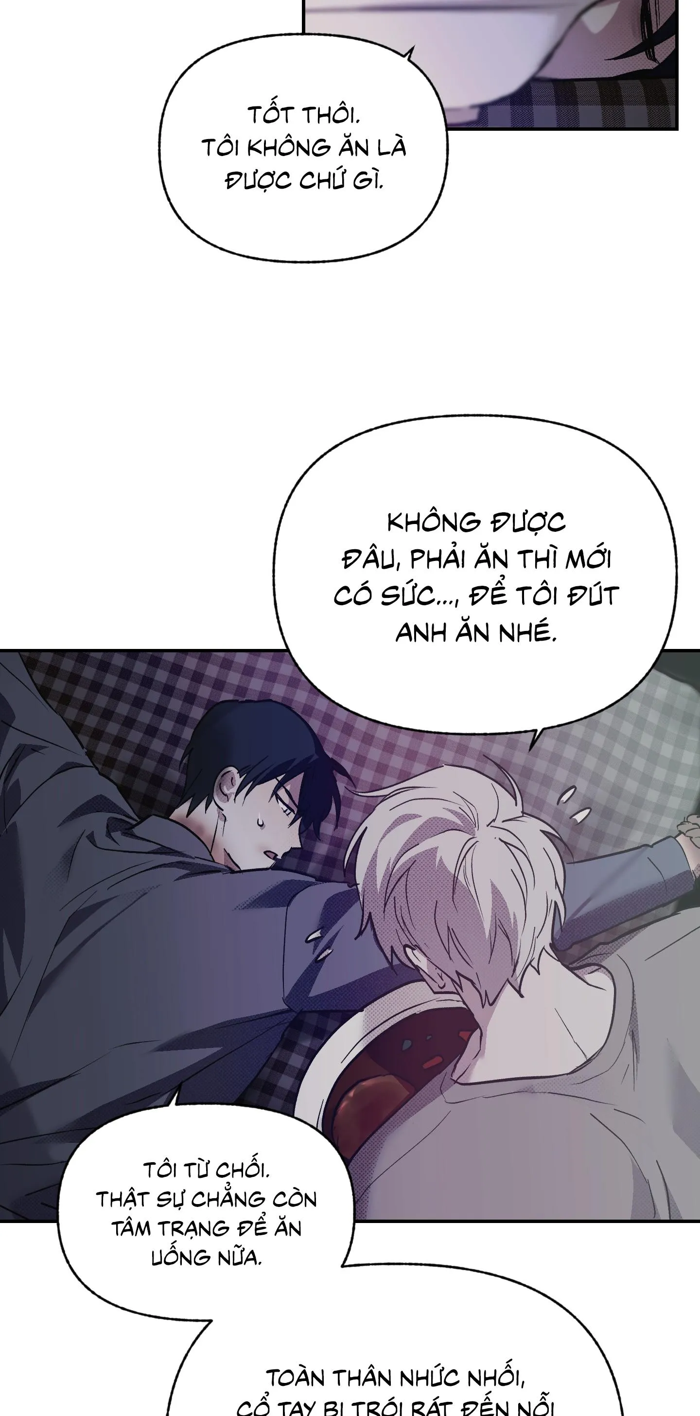 GIÀNH QUYỀN KIỂM SOÁT Chapter 10 Trang 35