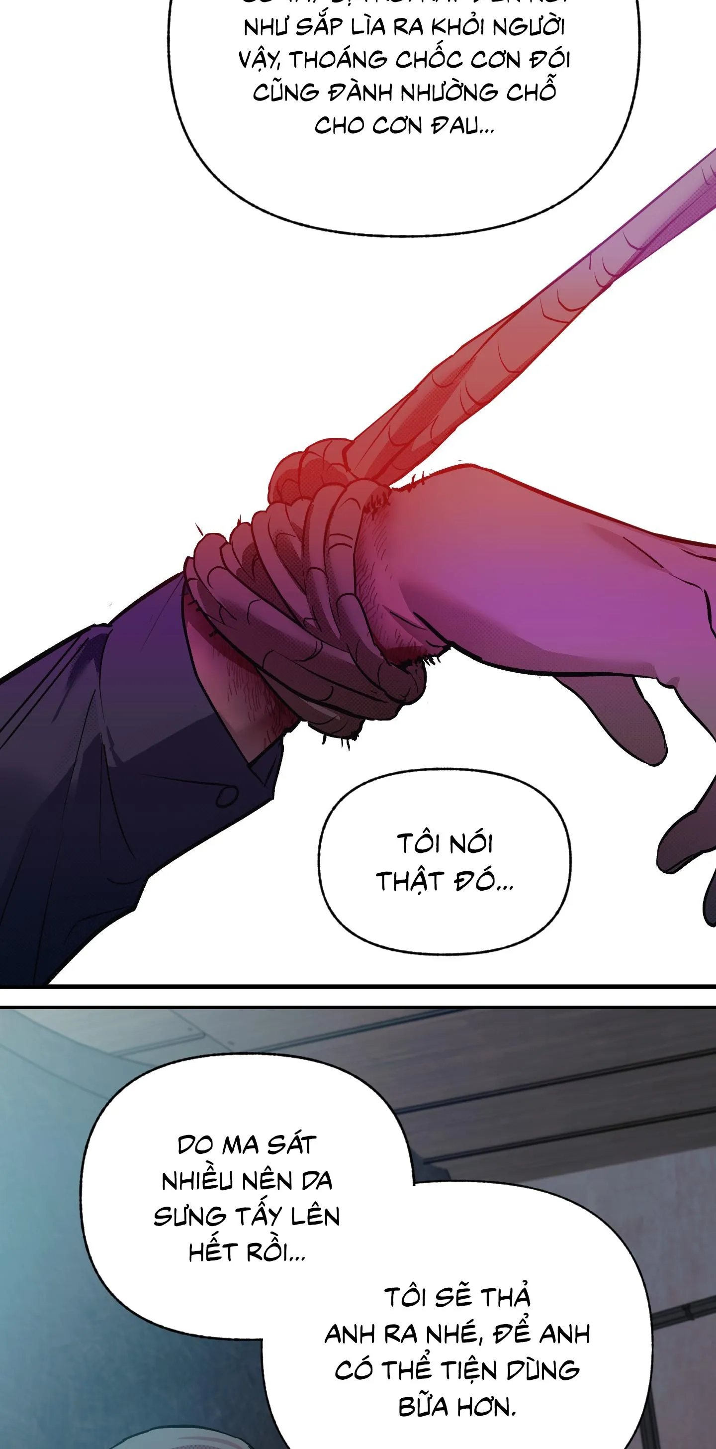 GIÀNH QUYỀN KIỂM SOÁT Chapter 10 Trang 36