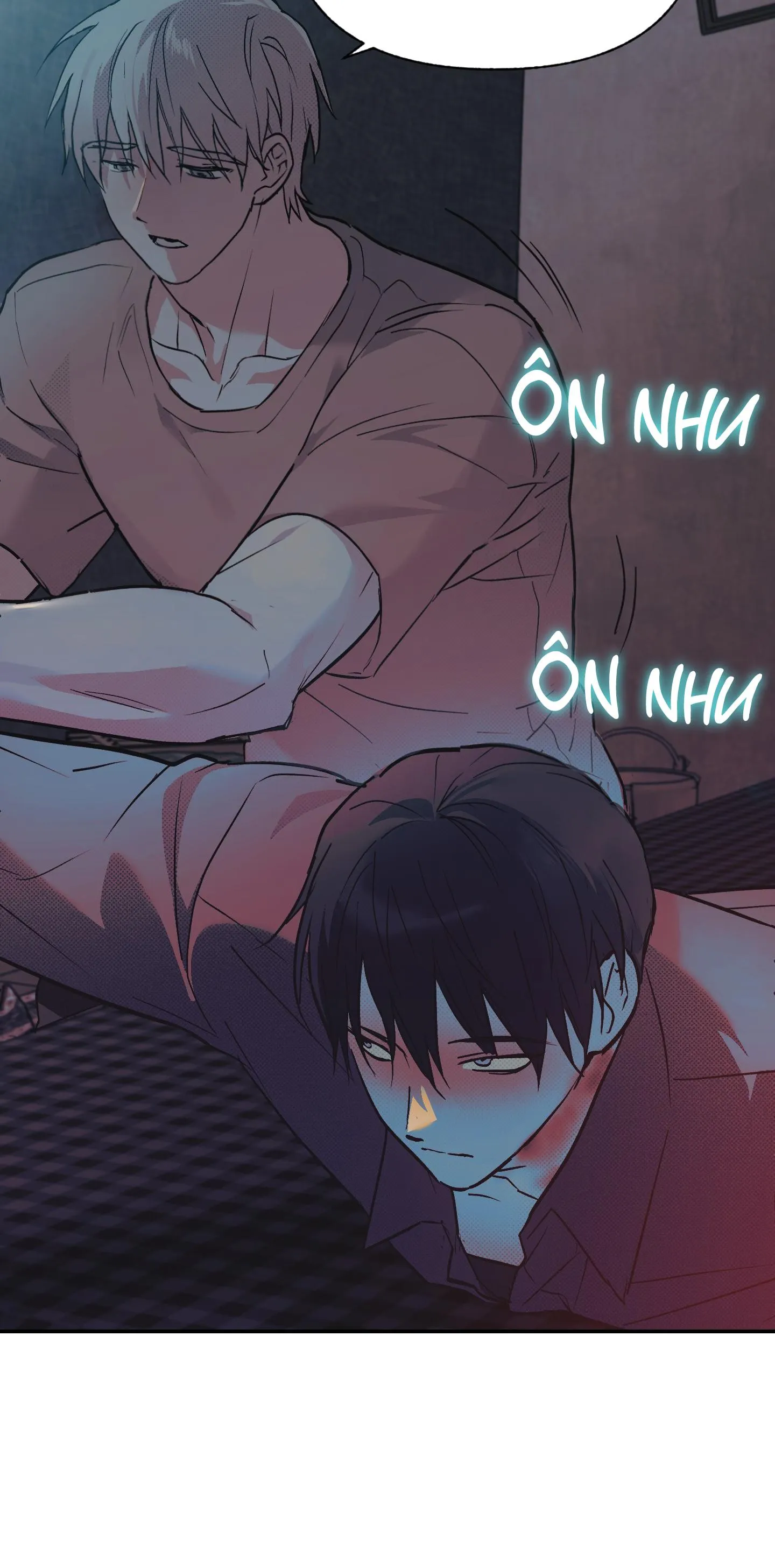 GIÀNH QUYỀN KIỂM SOÁT Chapter 10 Trang 37