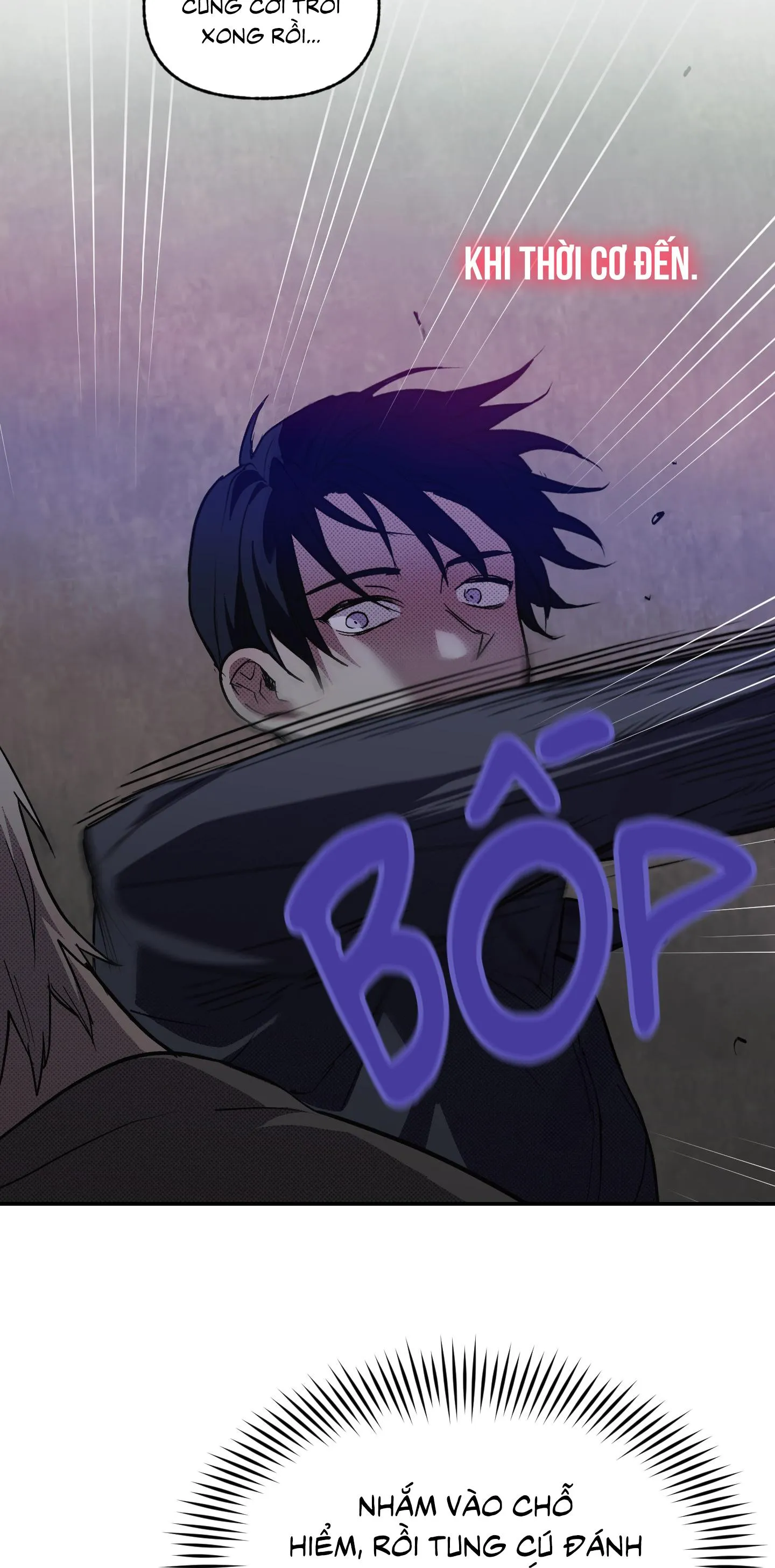 GIÀNH QUYỀN KIỂM SOÁT Chapter 10 Trang 40