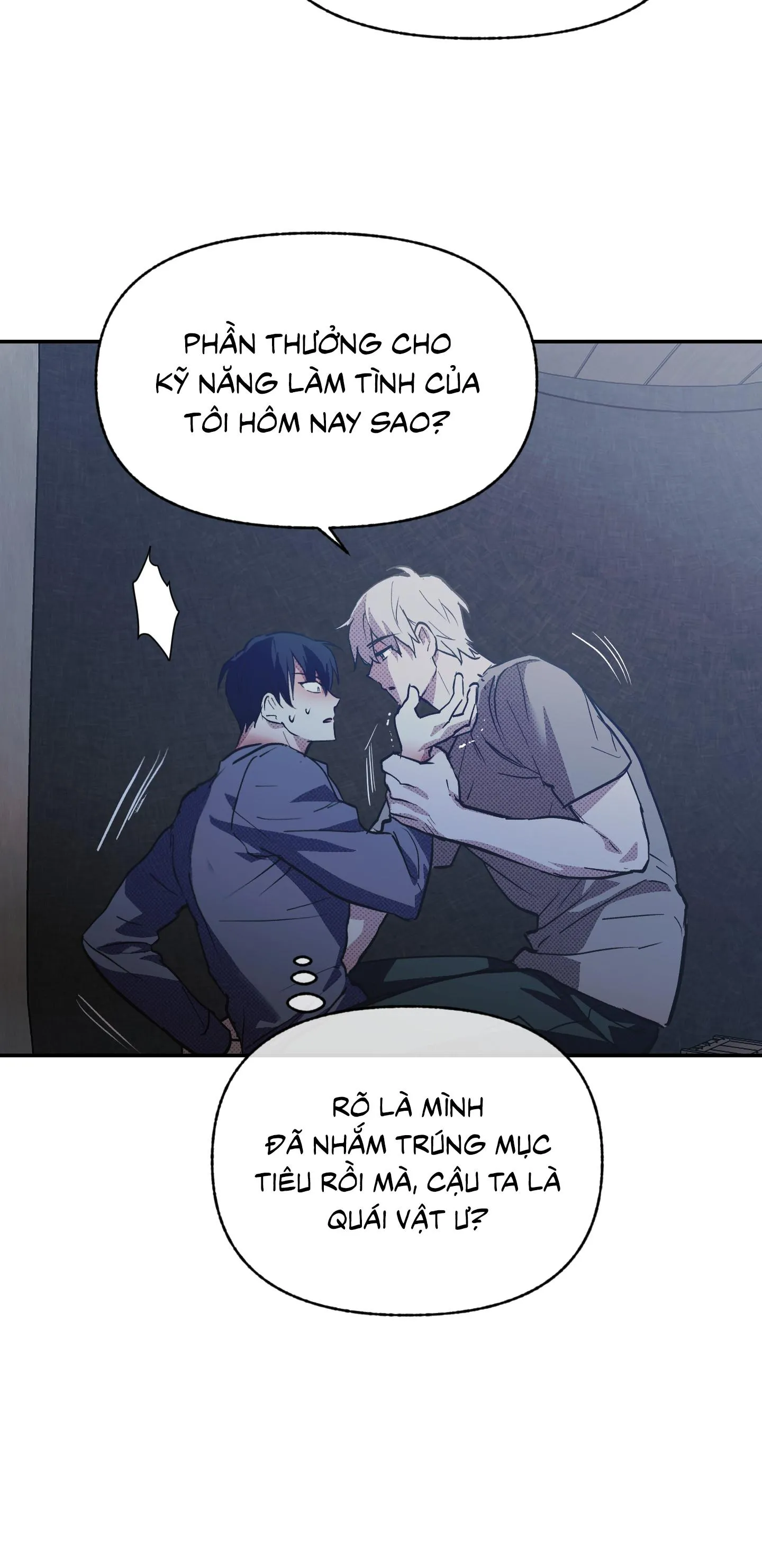 GIÀNH QUYỀN KIỂM SOÁT Chapter 10 Trang 43