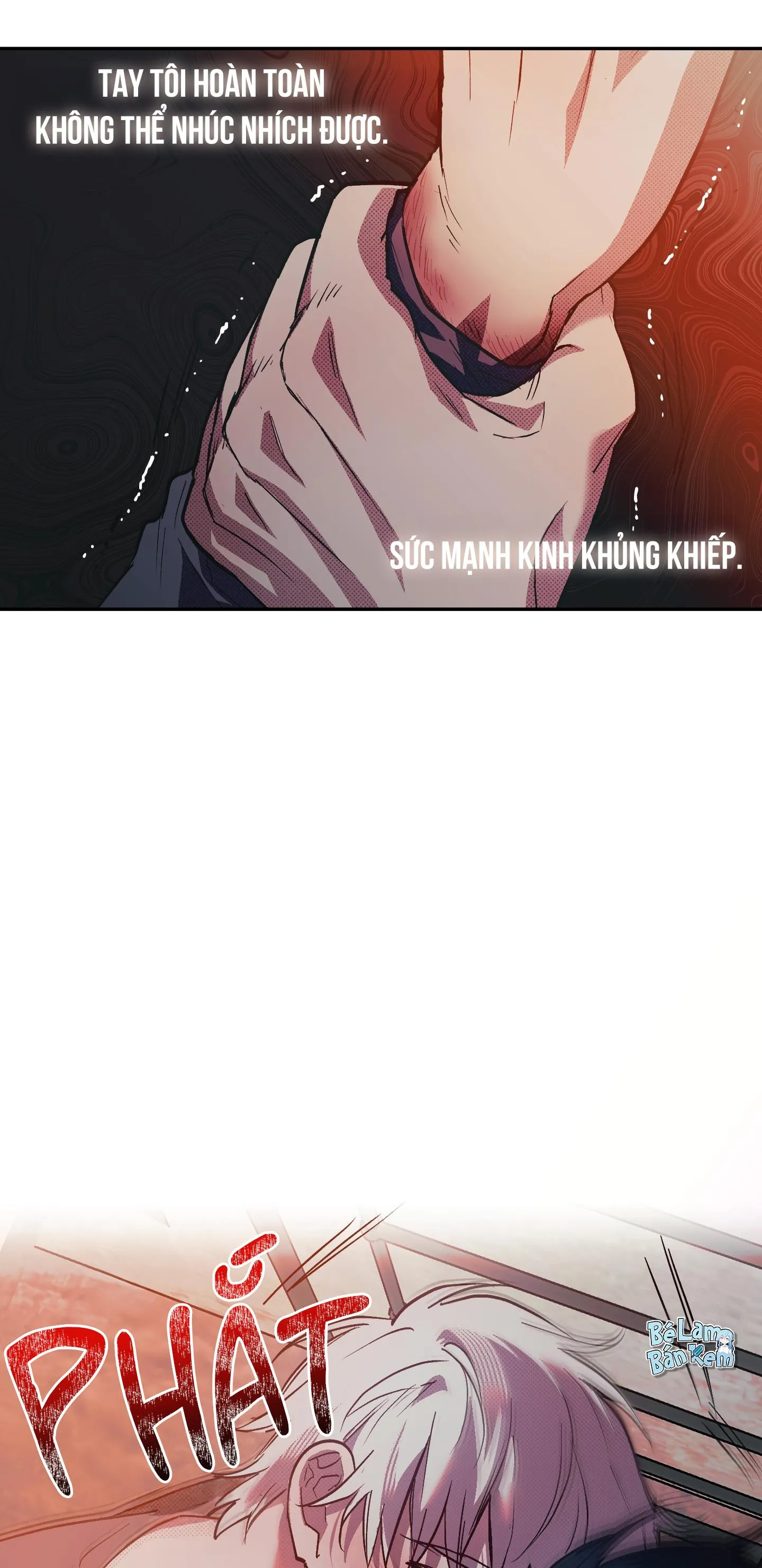 GIÀNH QUYỀN KIỂM SOÁT Chapter 10 Trang 44