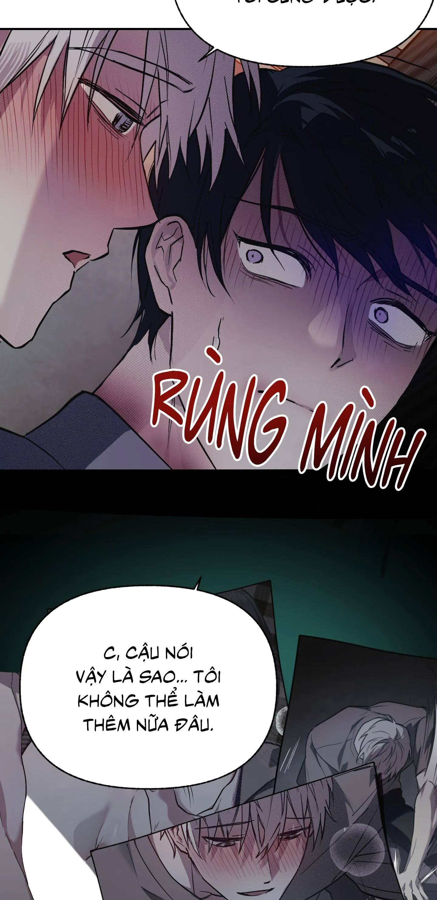 GIÀNH QUYỀN KIỂM SOÁT Chapter 10 Trang 47