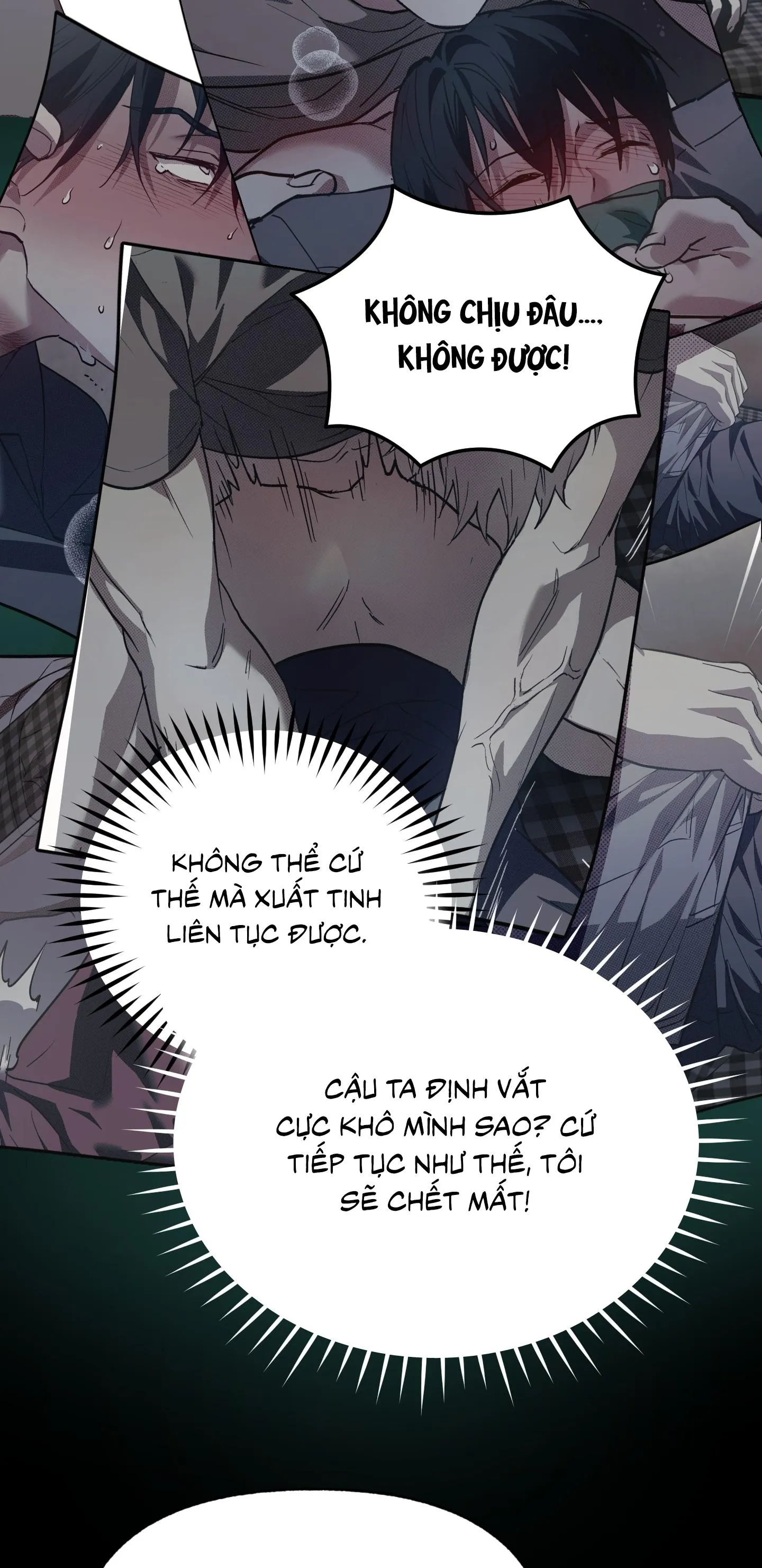 GIÀNH QUYỀN KIỂM SOÁT Chapter 10 Trang 48