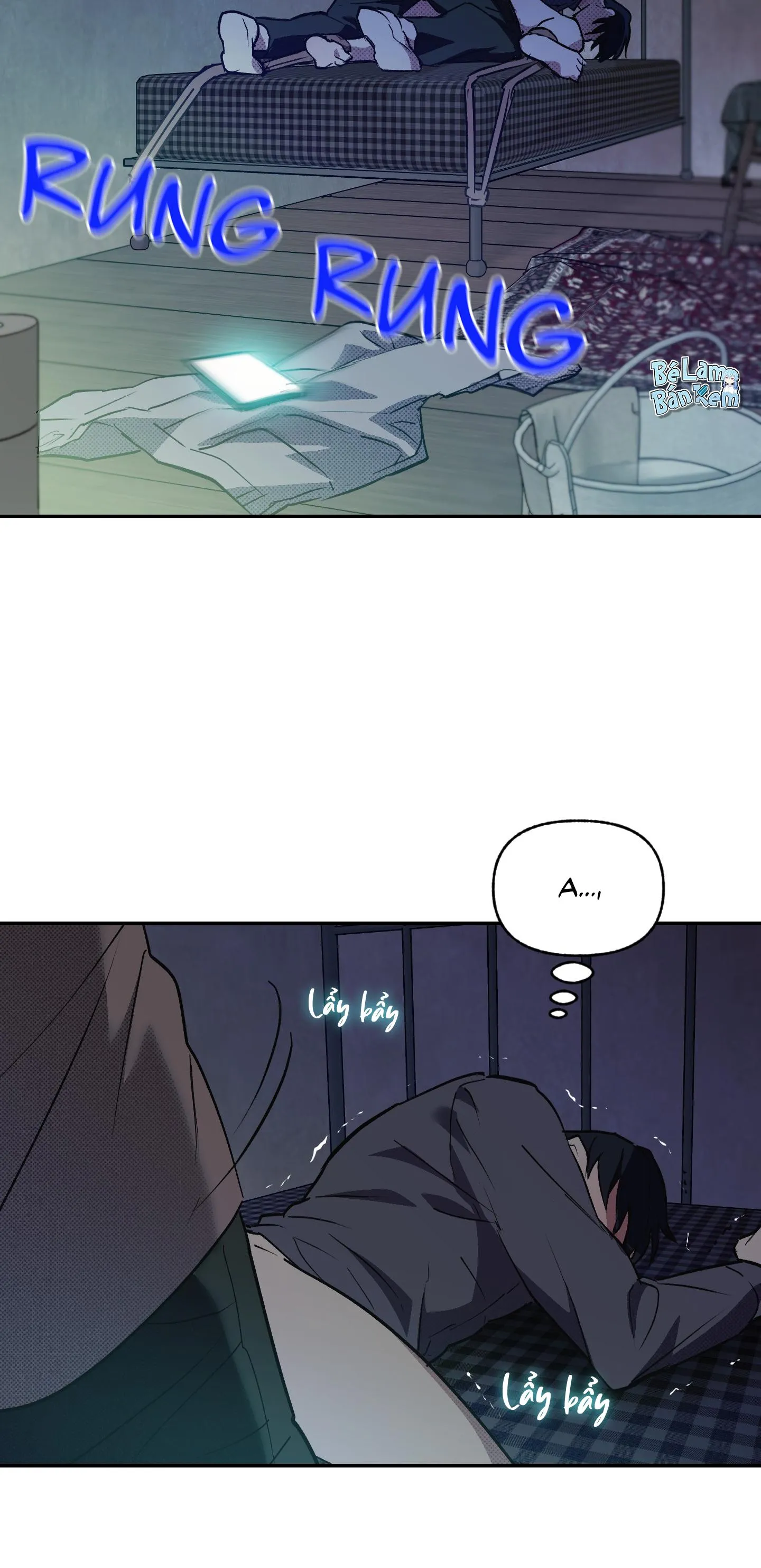 GIÀNH QUYỀN KIỂM SOÁT Chapter 10 Trang 51