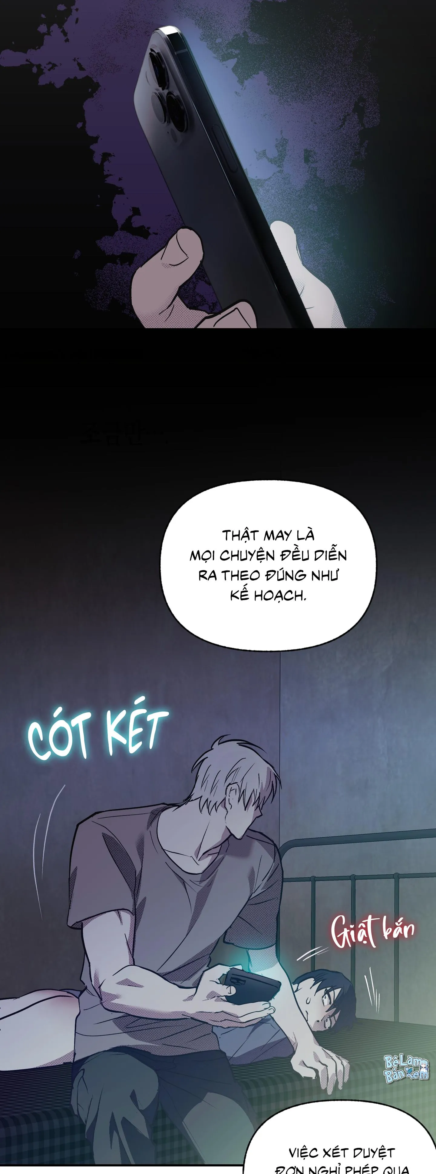 GIÀNH QUYỀN KIỂM SOÁT Chapter 10 Trang 53