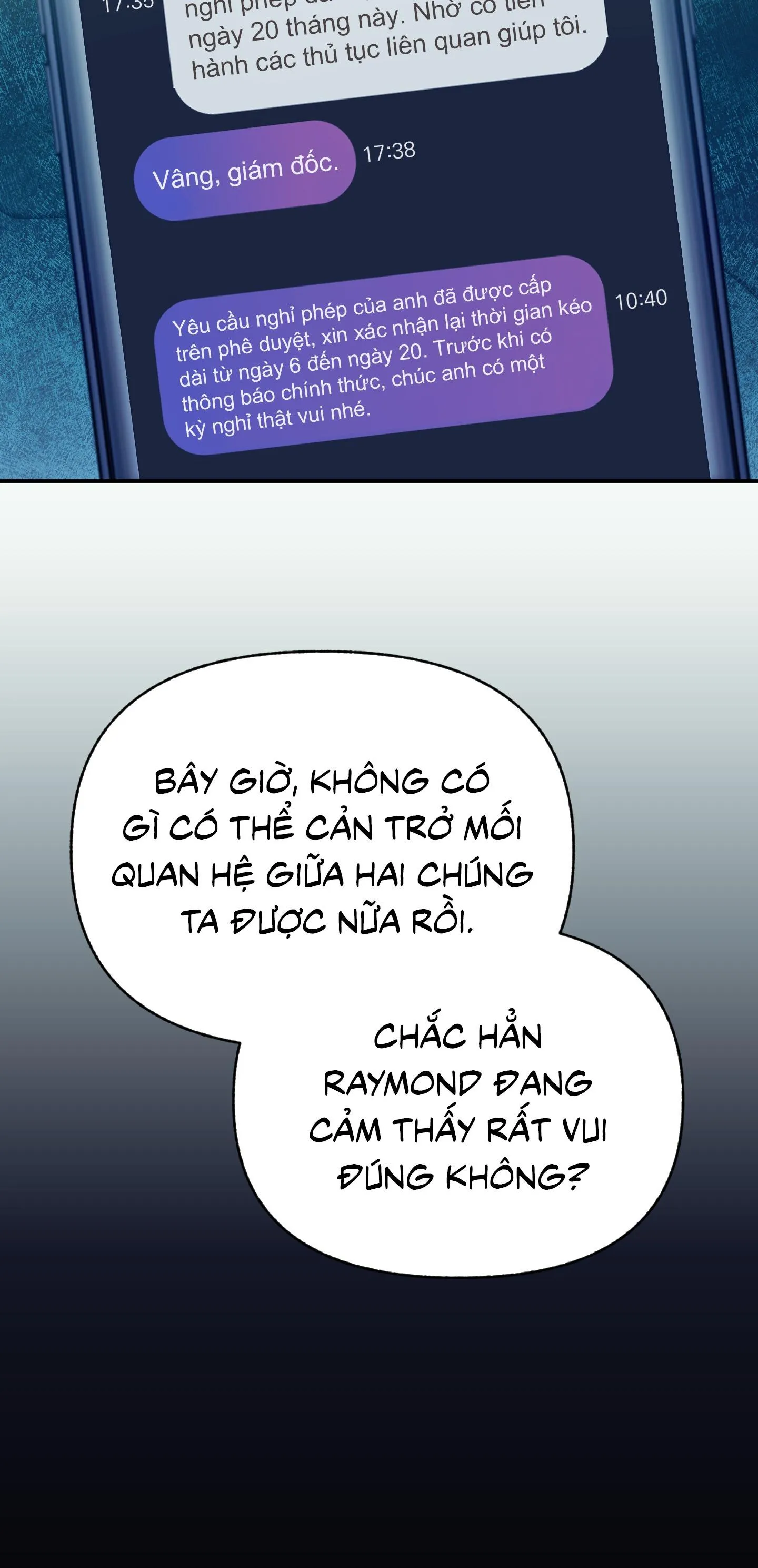 GIÀNH QUYỀN KIỂM SOÁT Chapter 11 Trang 4