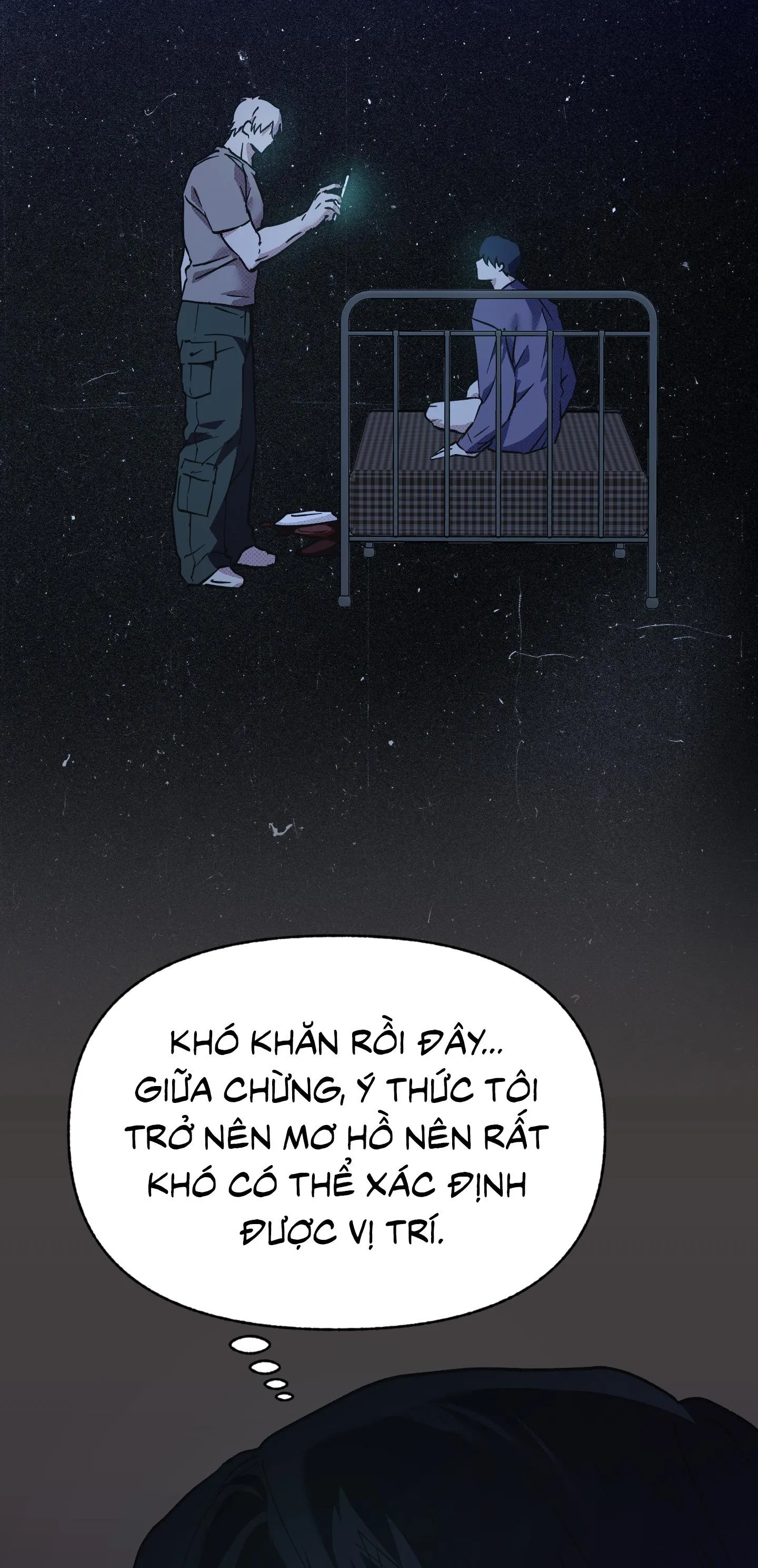 GIÀNH QUYỀN KIỂM SOÁT Chapter 11 Trang 6