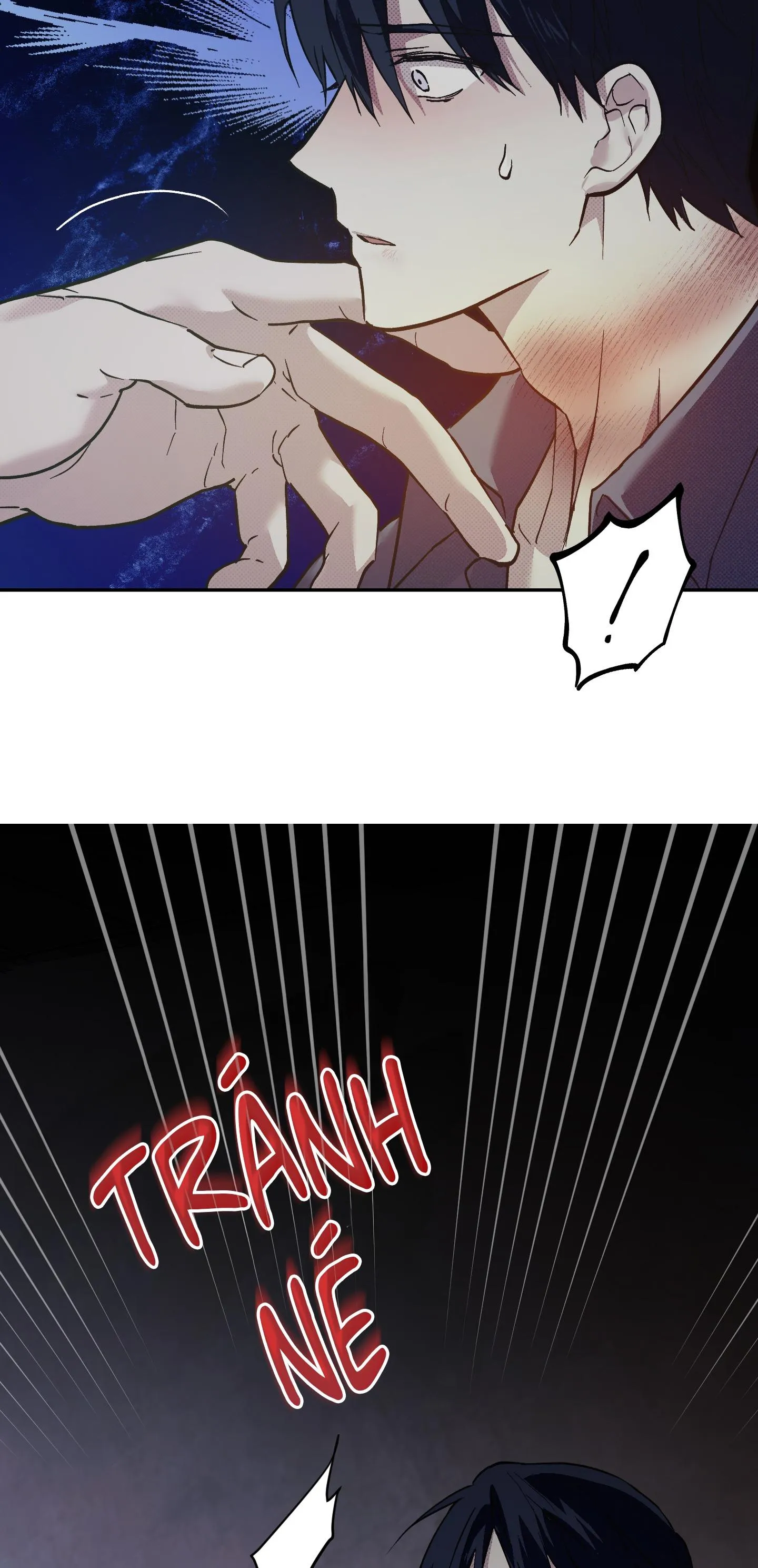 GIÀNH QUYỀN KIỂM SOÁT Chapter 11 Trang 9