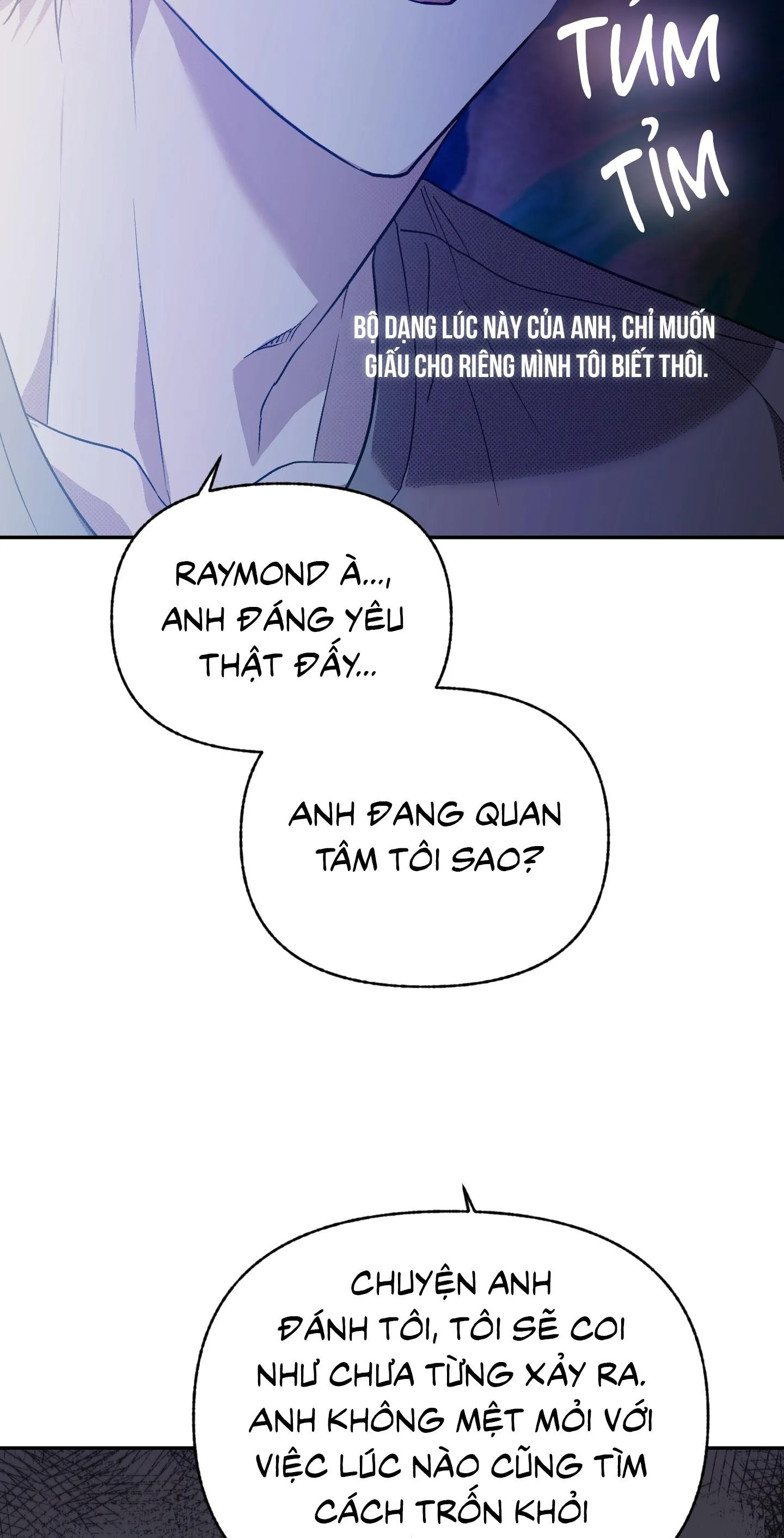 GIÀNH QUYỀN KIỂM SOÁT Chapter 11 Trang 13