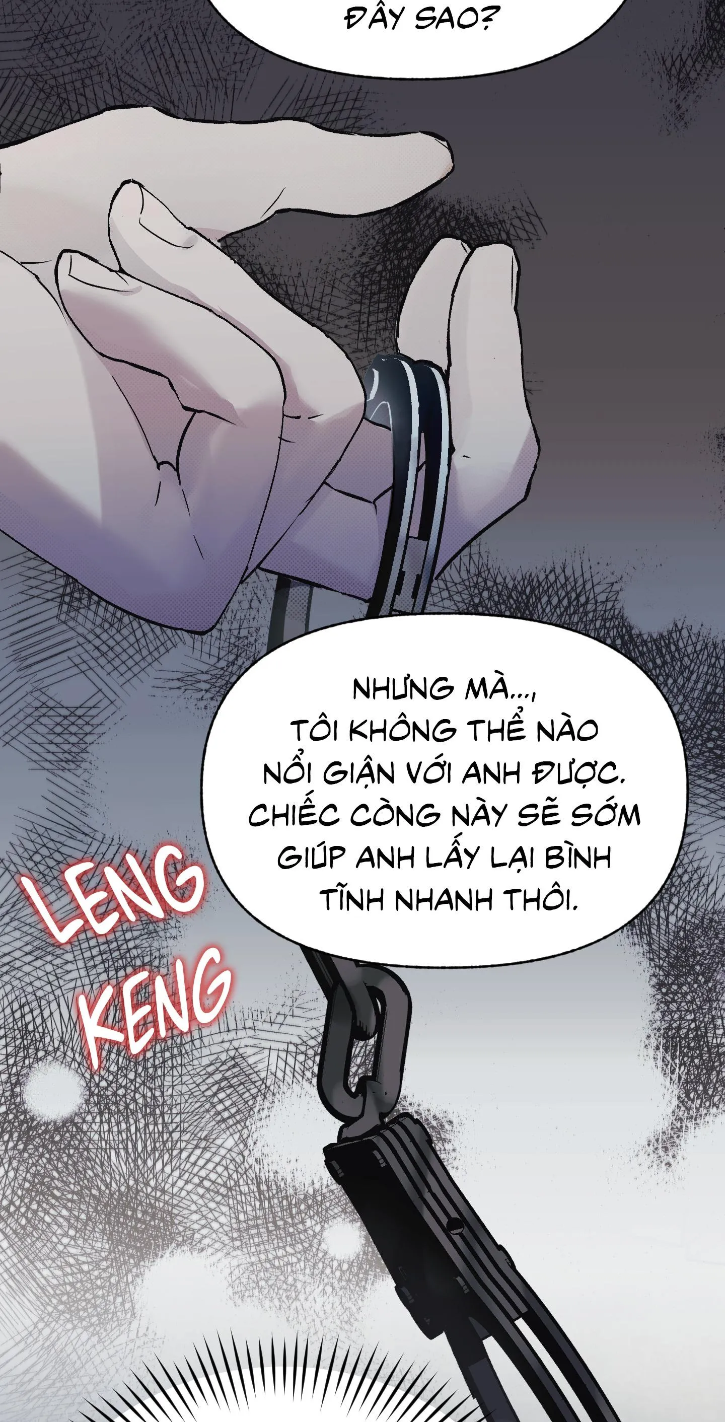GIÀNH QUYỀN KIỂM SOÁT Chapter 11 Trang 14