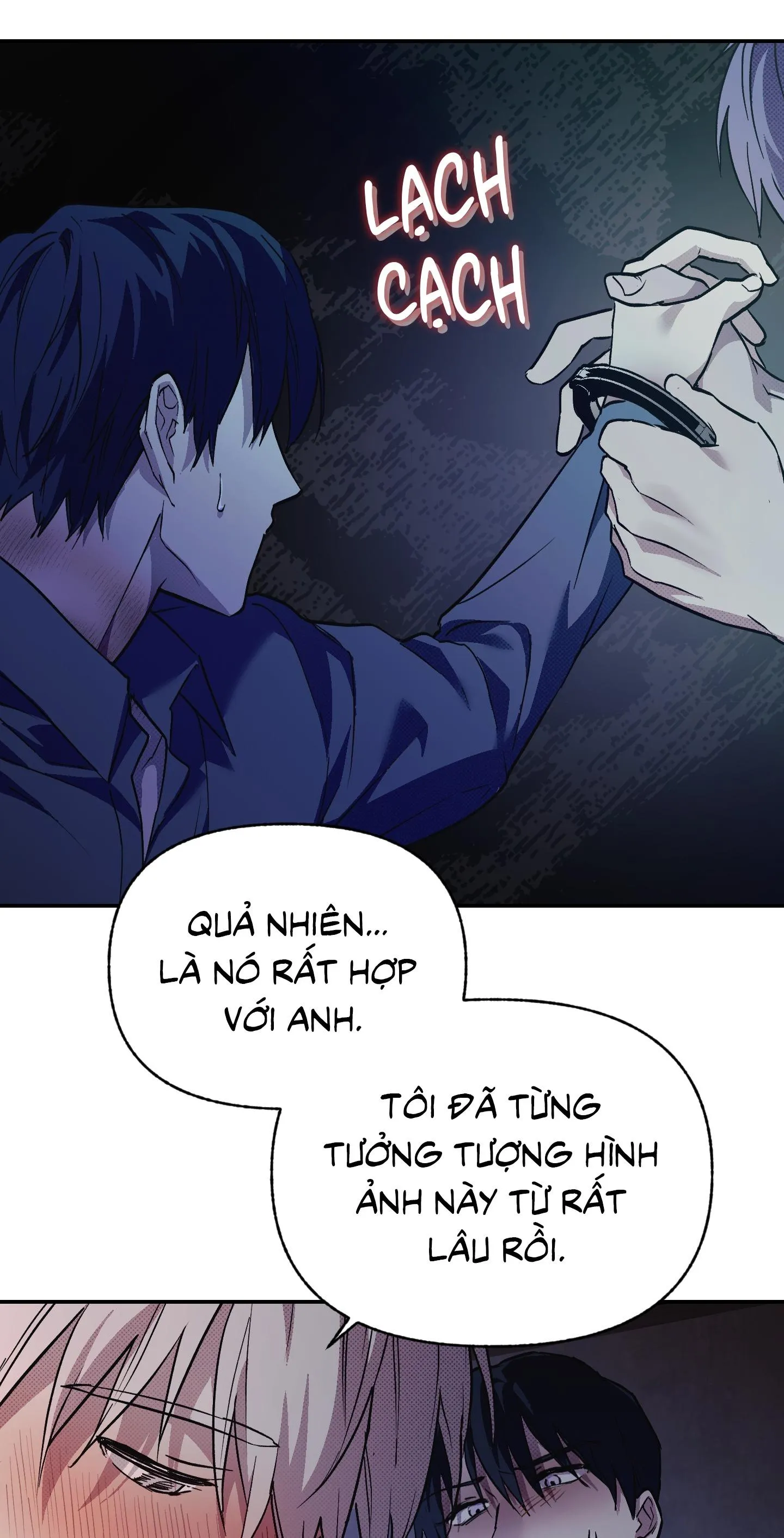 GIÀNH QUYỀN KIỂM SOÁT Chapter 11 Trang 16