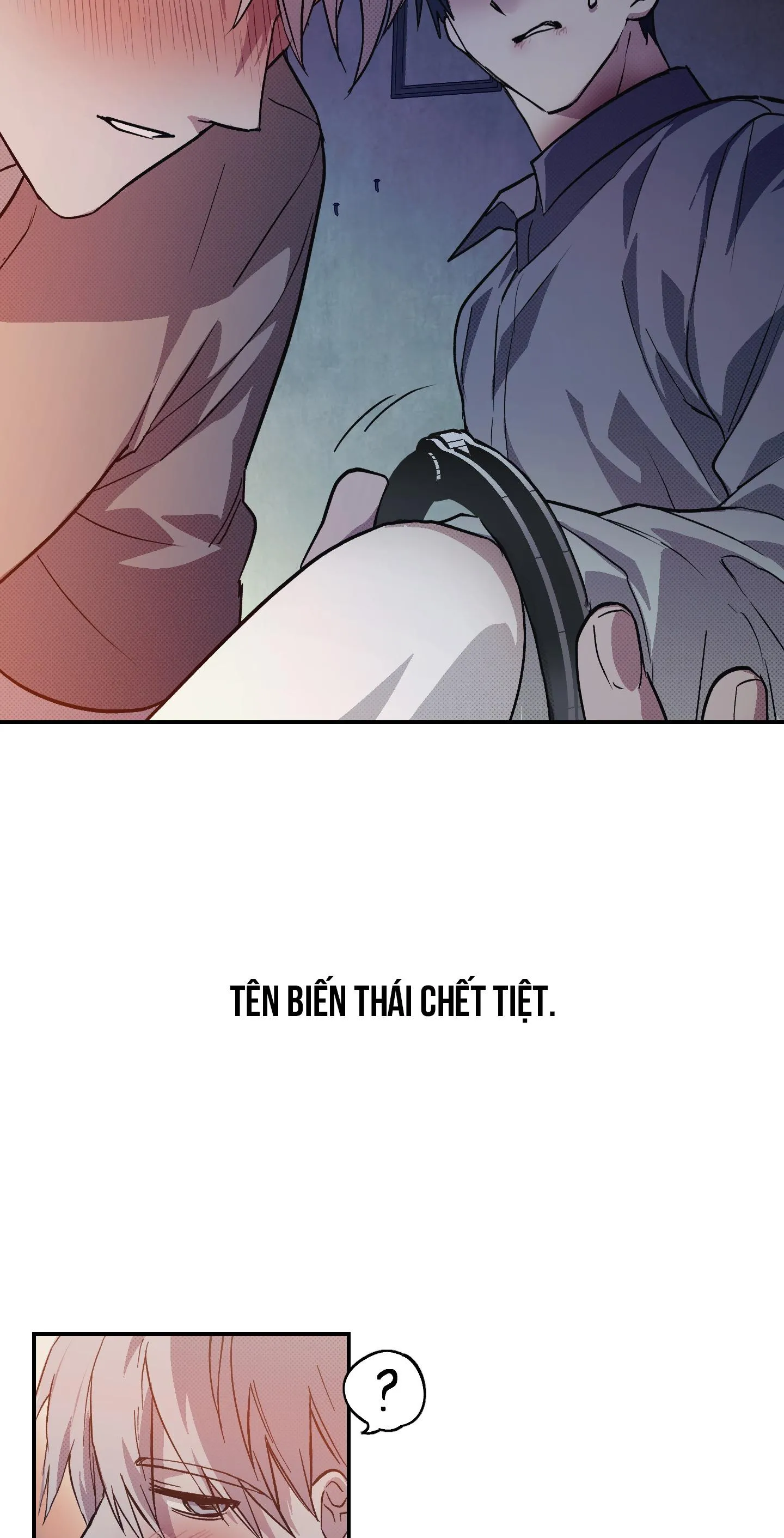 GIÀNH QUYỀN KIỂM SOÁT Chapter 11 Trang 17