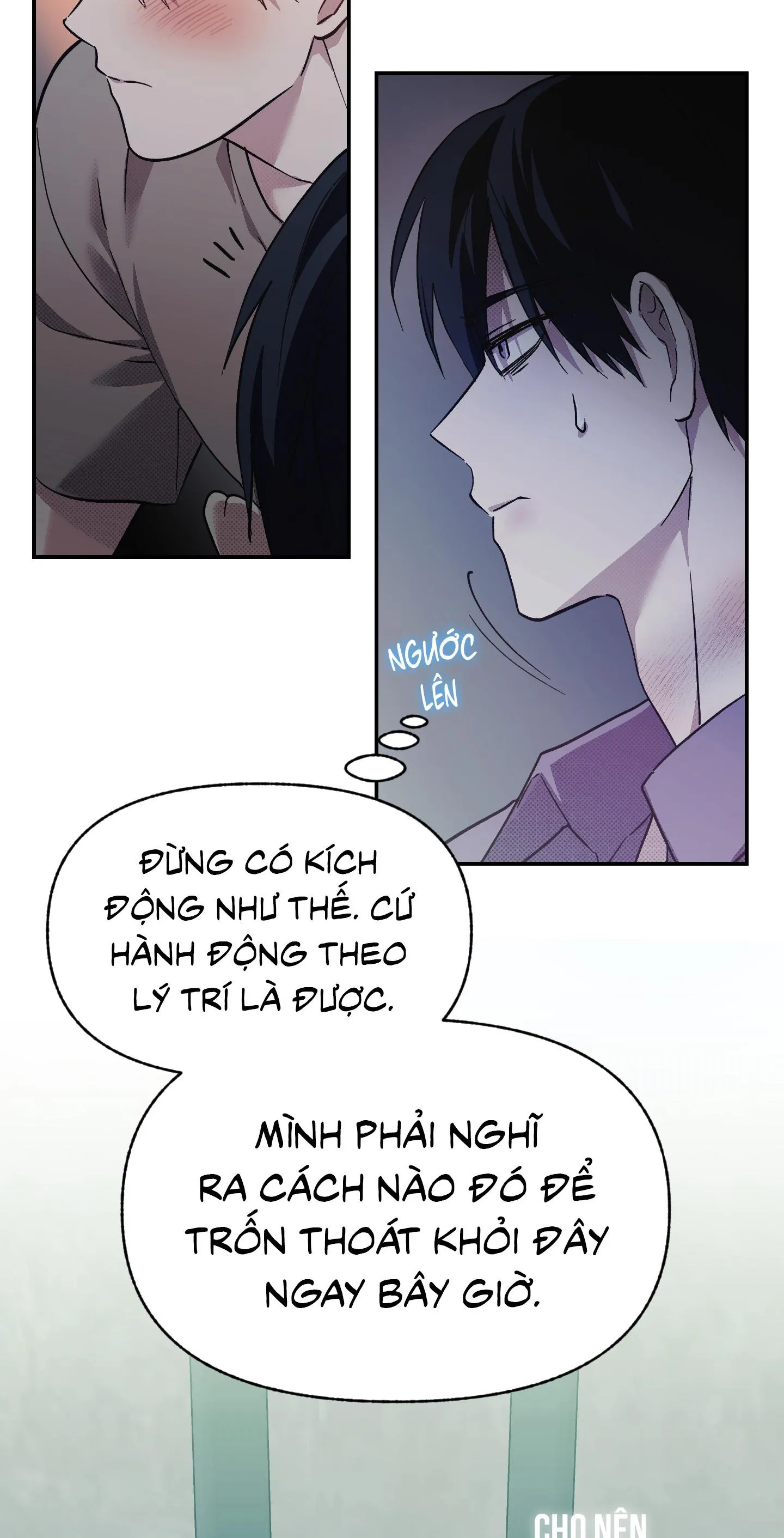 GIÀNH QUYỀN KIỂM SOÁT Chapter 11 Trang 18