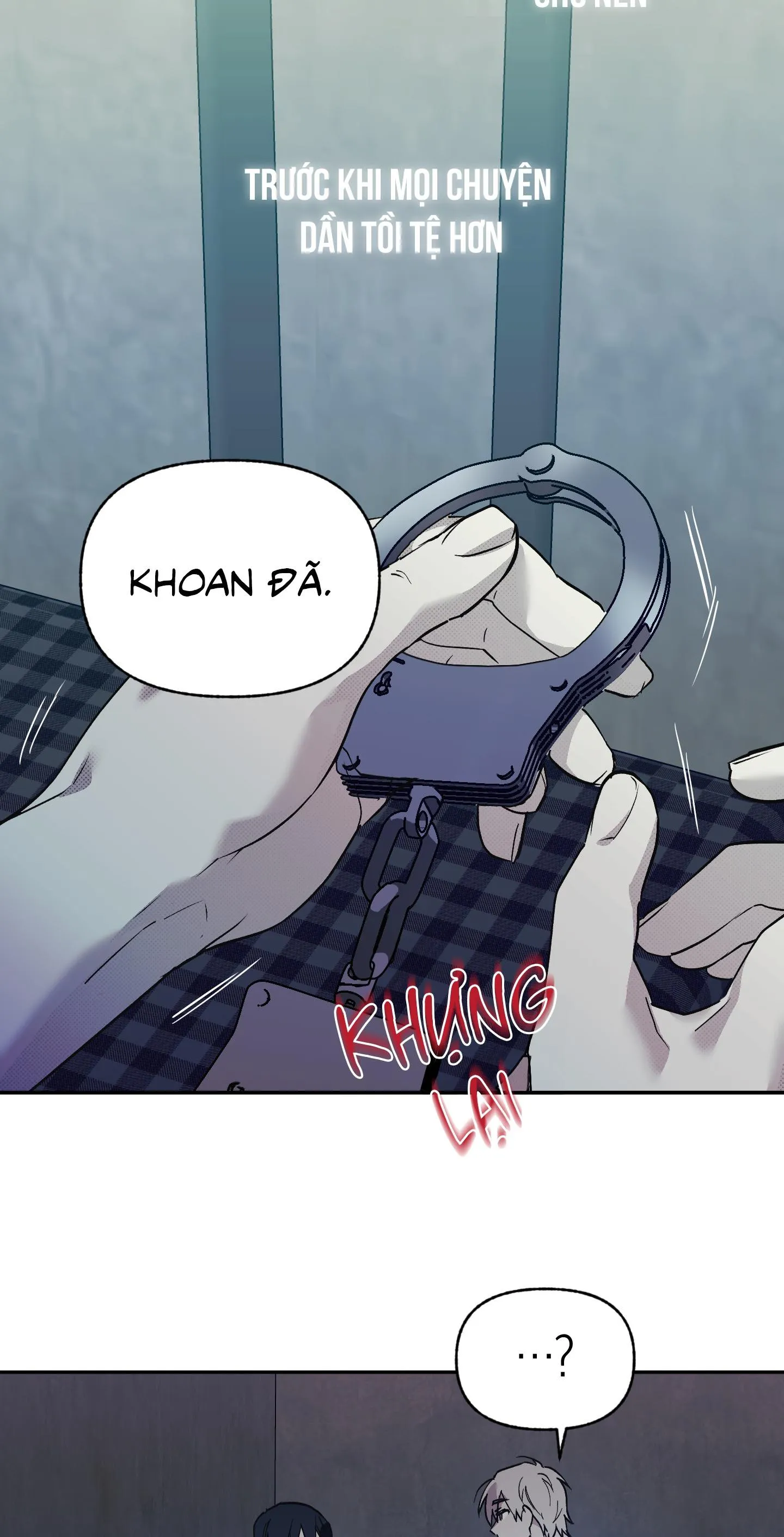 GIÀNH QUYỀN KIỂM SOÁT Chapter 11 Trang 19