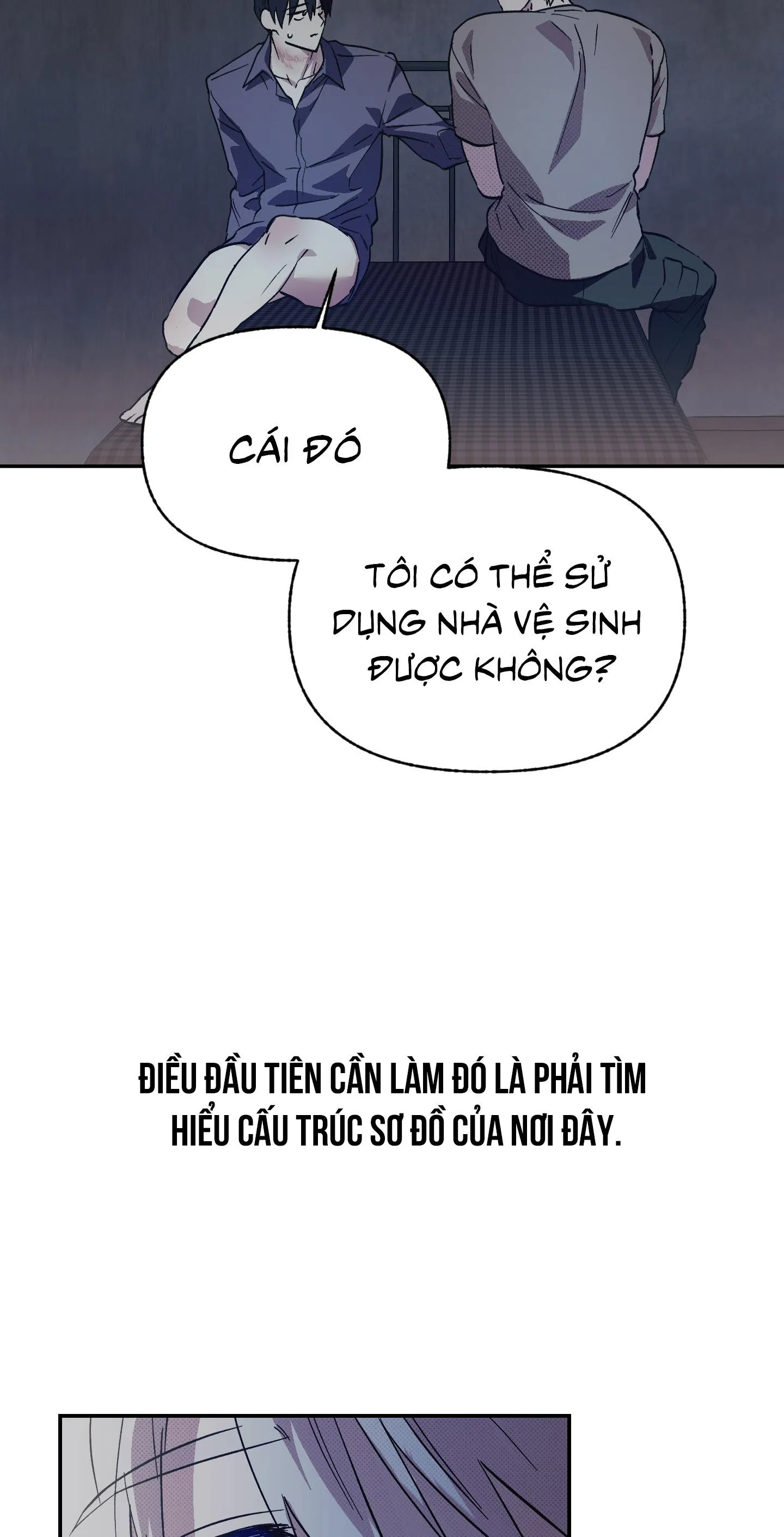 GIÀNH QUYỀN KIỂM SOÁT Chapter 11 Trang 20