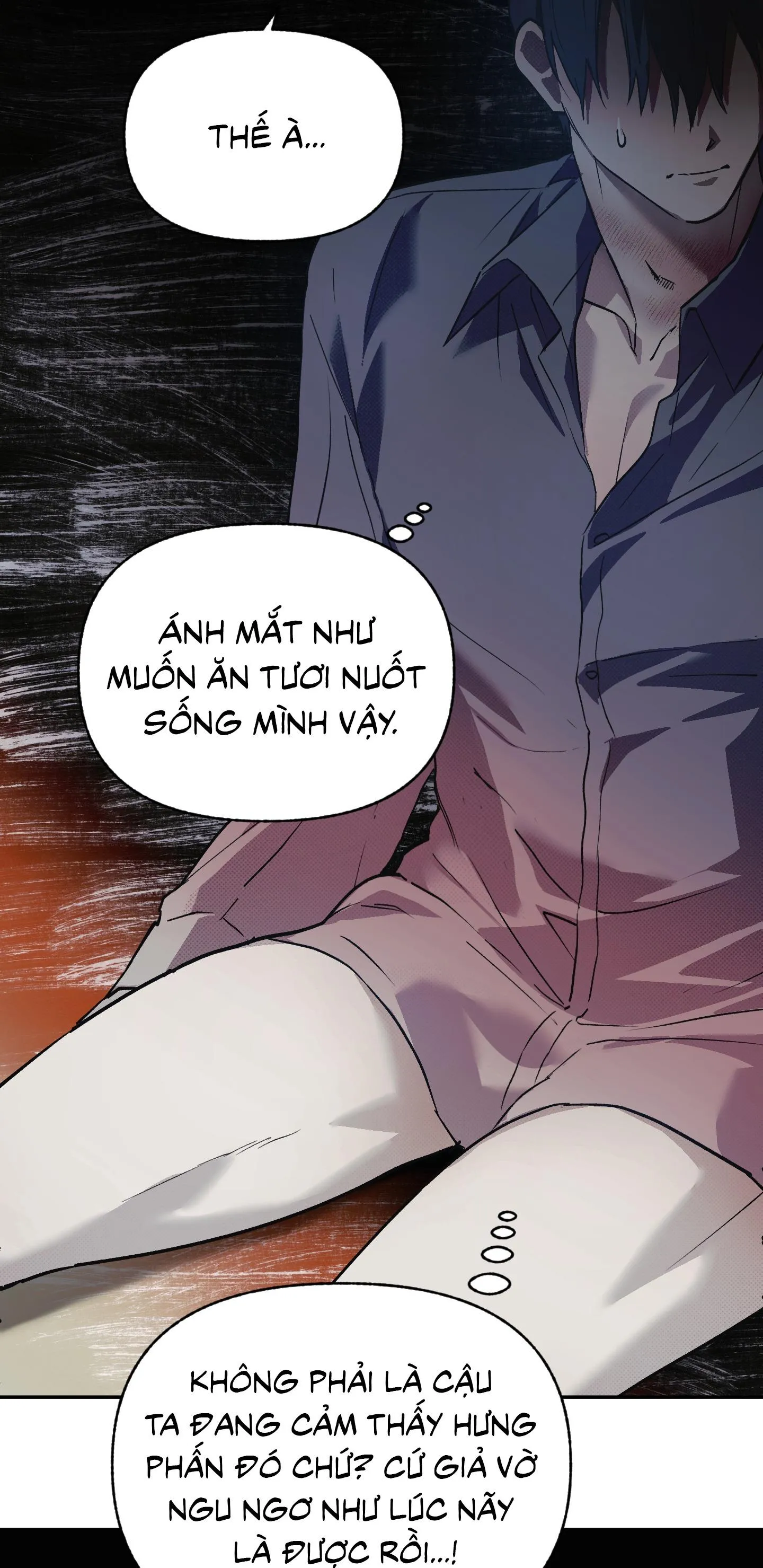 GIÀNH QUYỀN KIỂM SOÁT Chapter 11 Trang 22