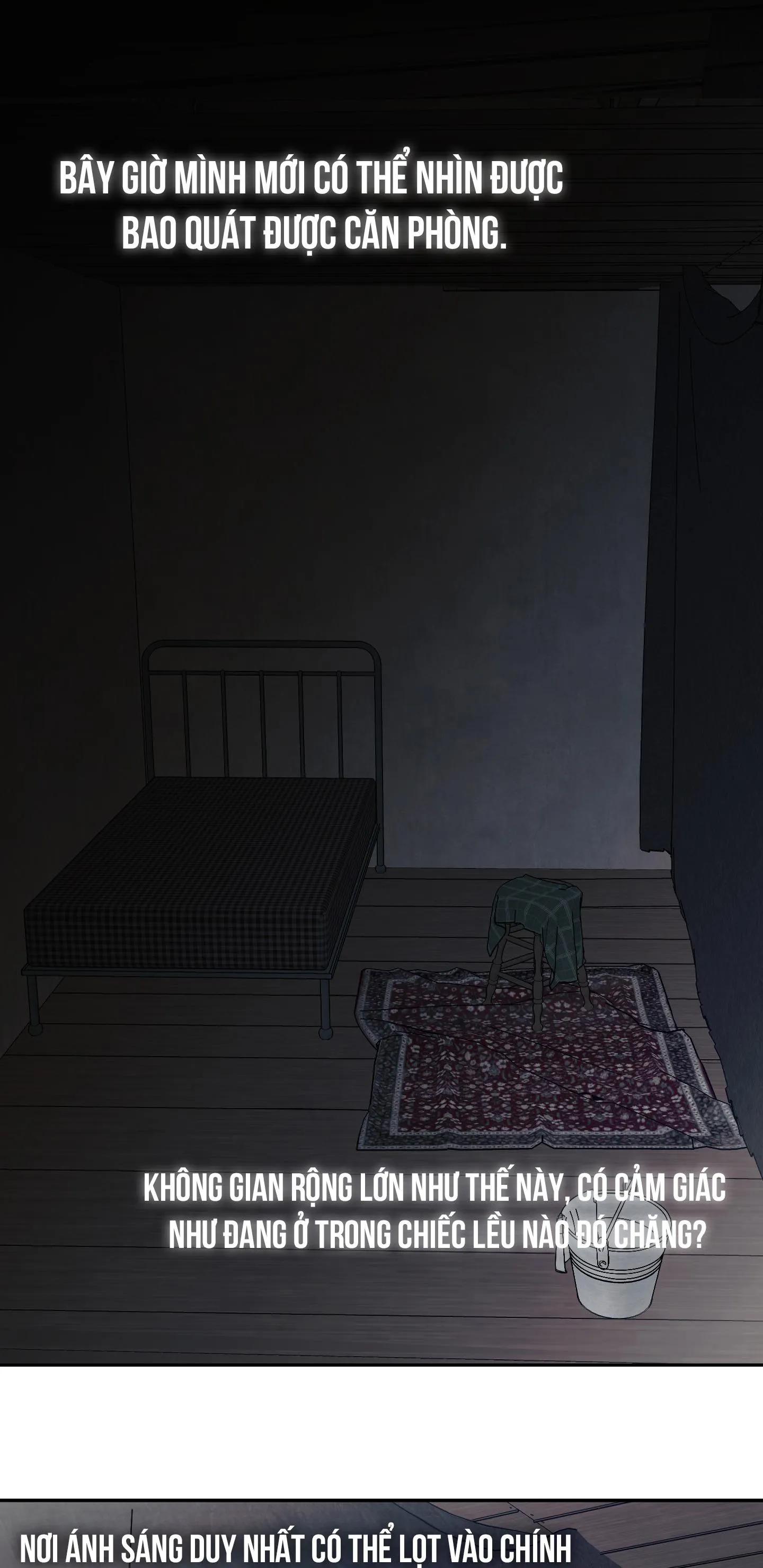 GIÀNH QUYỀN KIỂM SOÁT Chapter 11 Trang 25