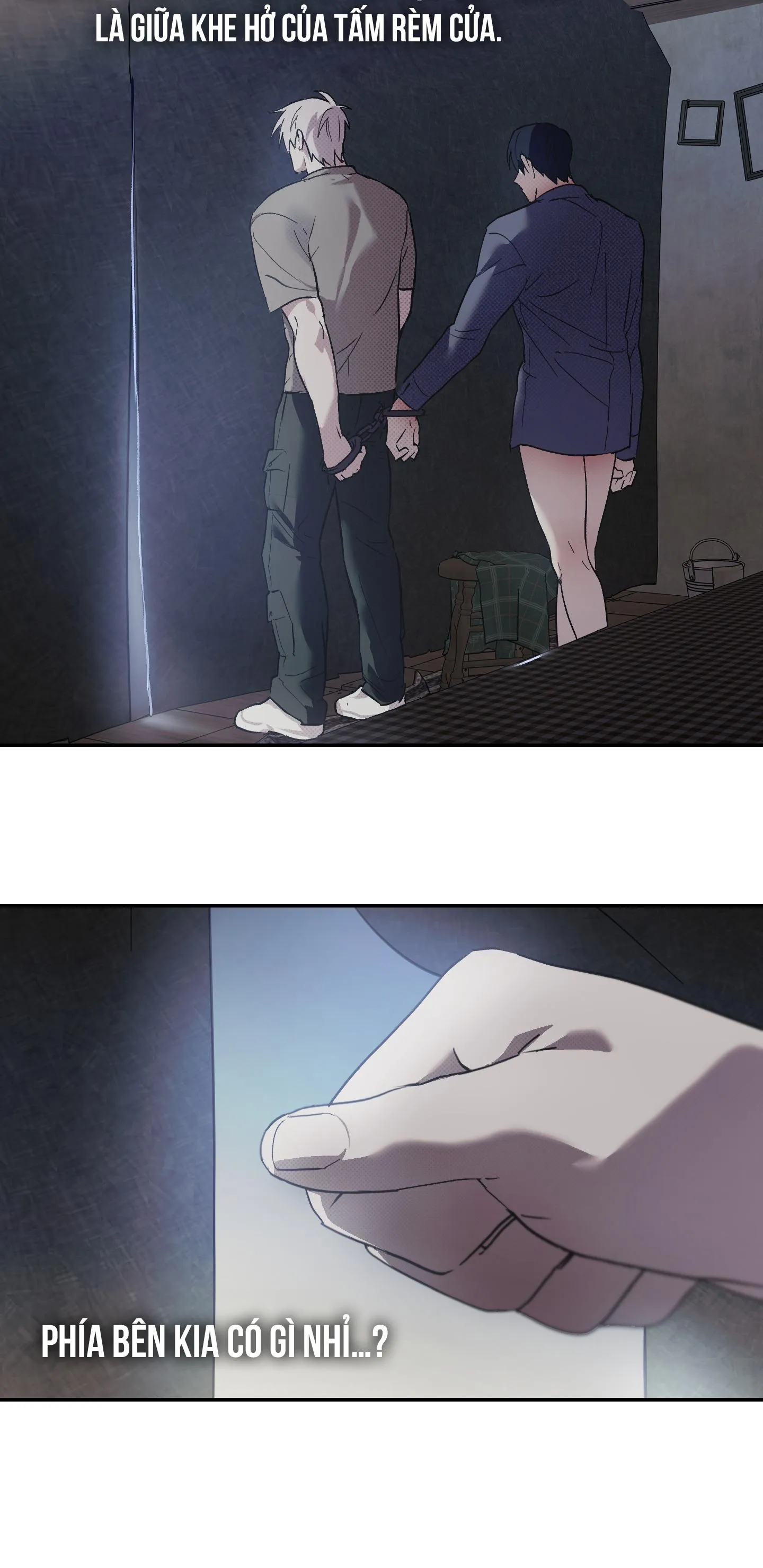 GIÀNH QUYỀN KIỂM SOÁT Chapter 11 Trang 26