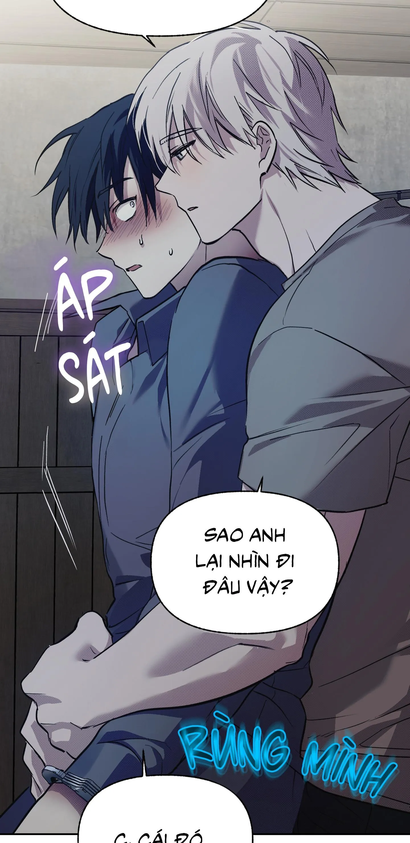 GIÀNH QUYỀN KIỂM SOÁT Chapter 11 Trang 30