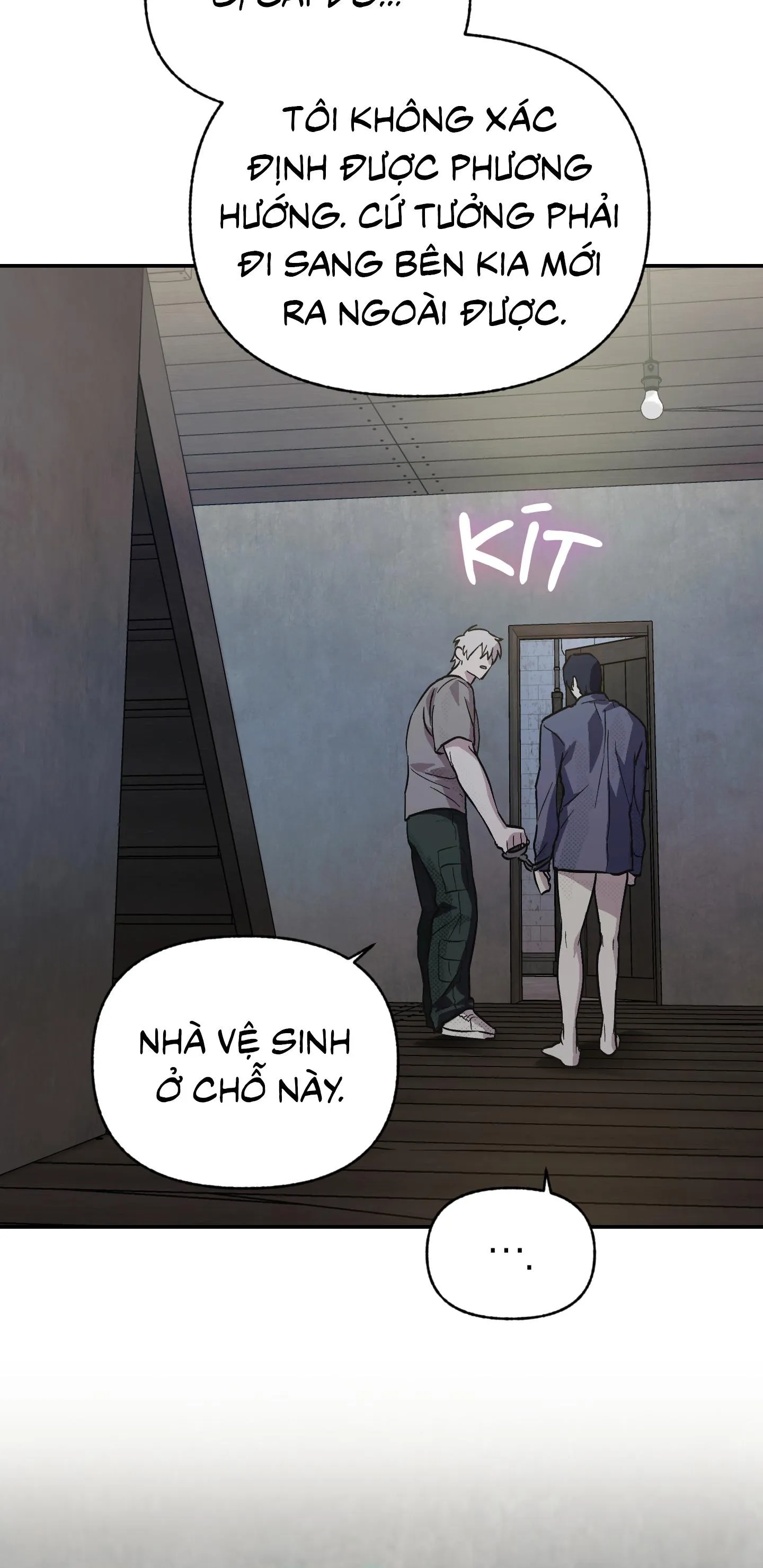 GIÀNH QUYỀN KIỂM SOÁT Chapter 11 Trang 31