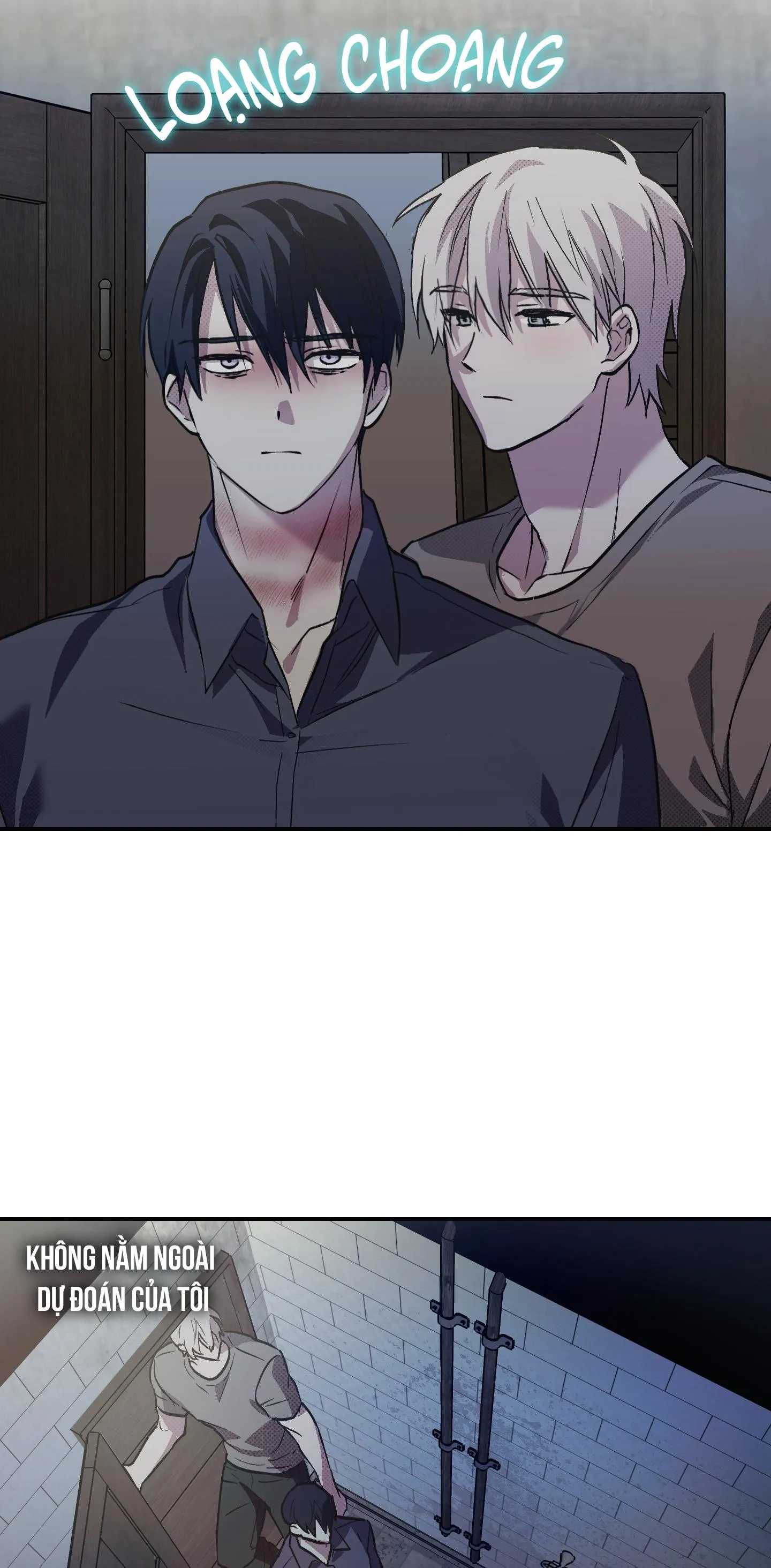 GIÀNH QUYỀN KIỂM SOÁT Chapter 11 Trang 32