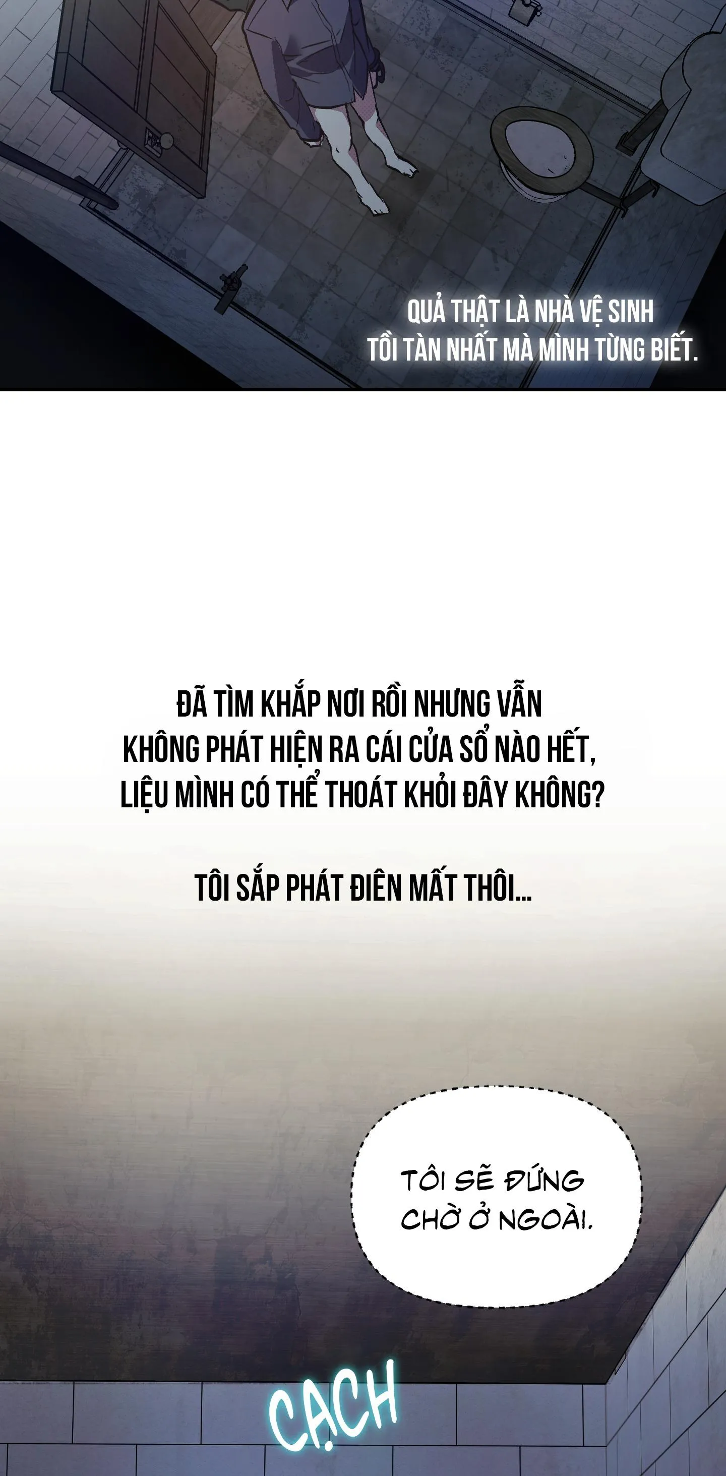 GIÀNH QUYỀN KIỂM SOÁT Chapter 11 Trang 33