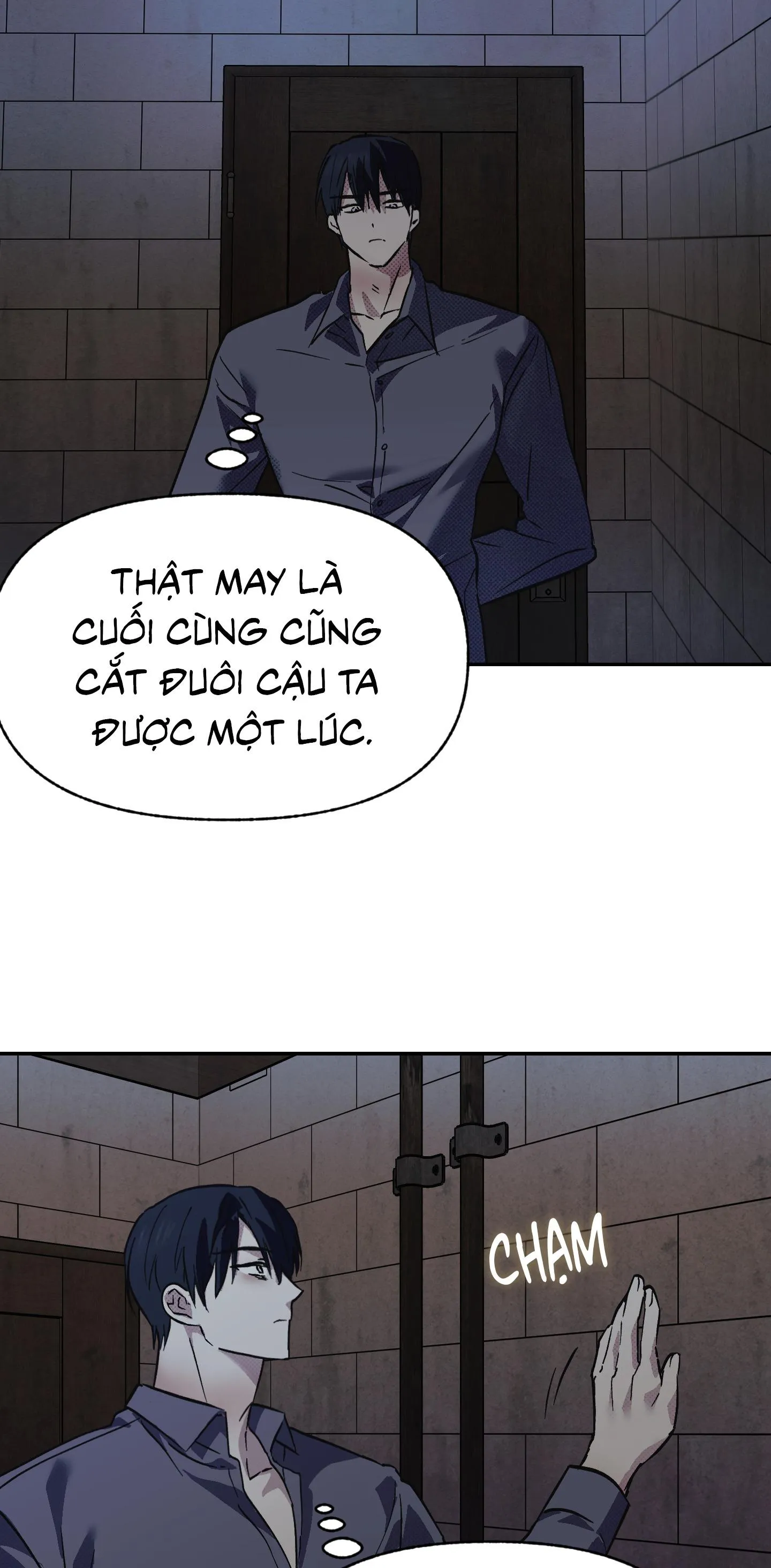 GIÀNH QUYỀN KIỂM SOÁT Chapter 11 Trang 34