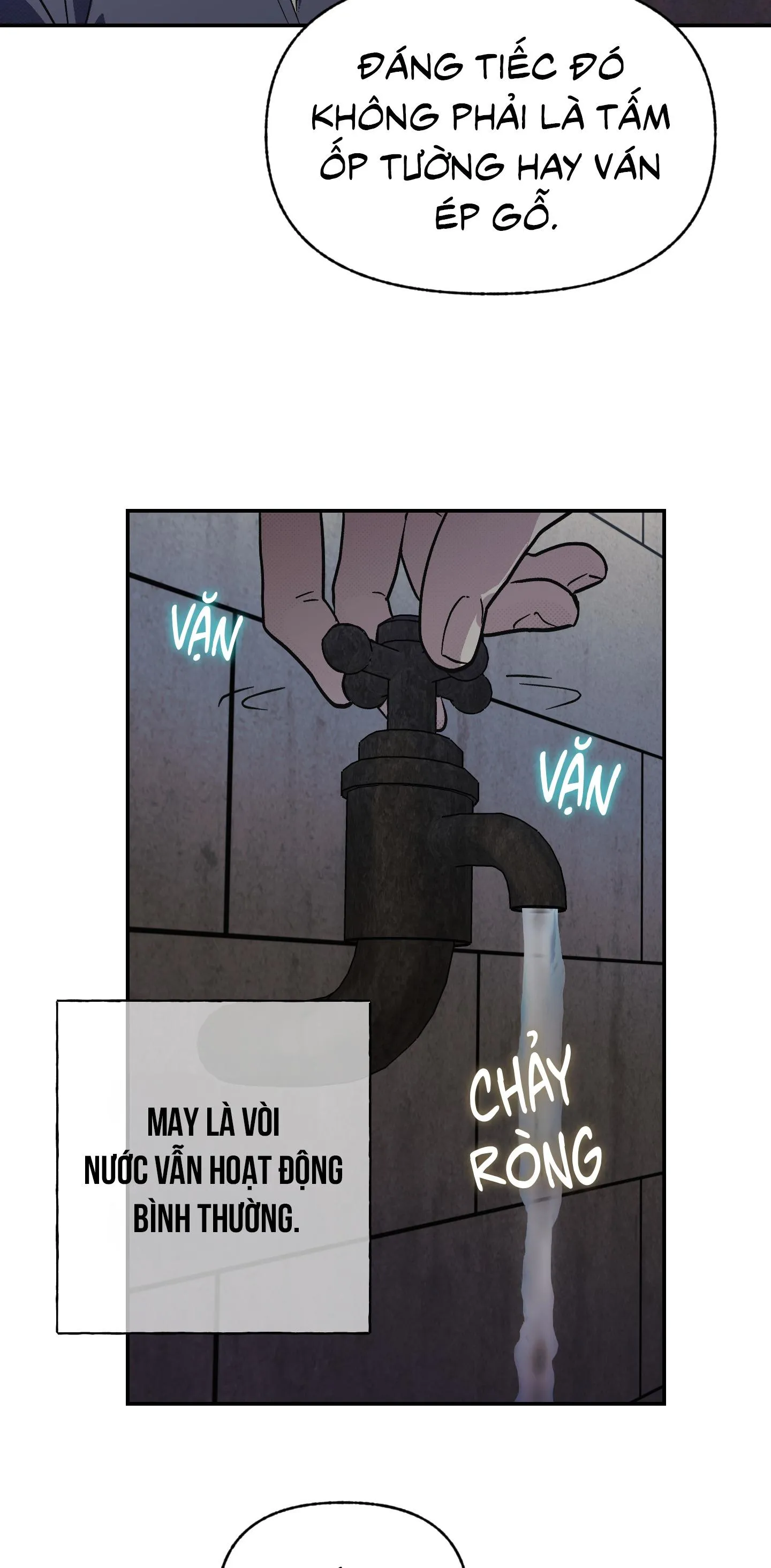 GIÀNH QUYỀN KIỂM SOÁT Chapter 11 Trang 35