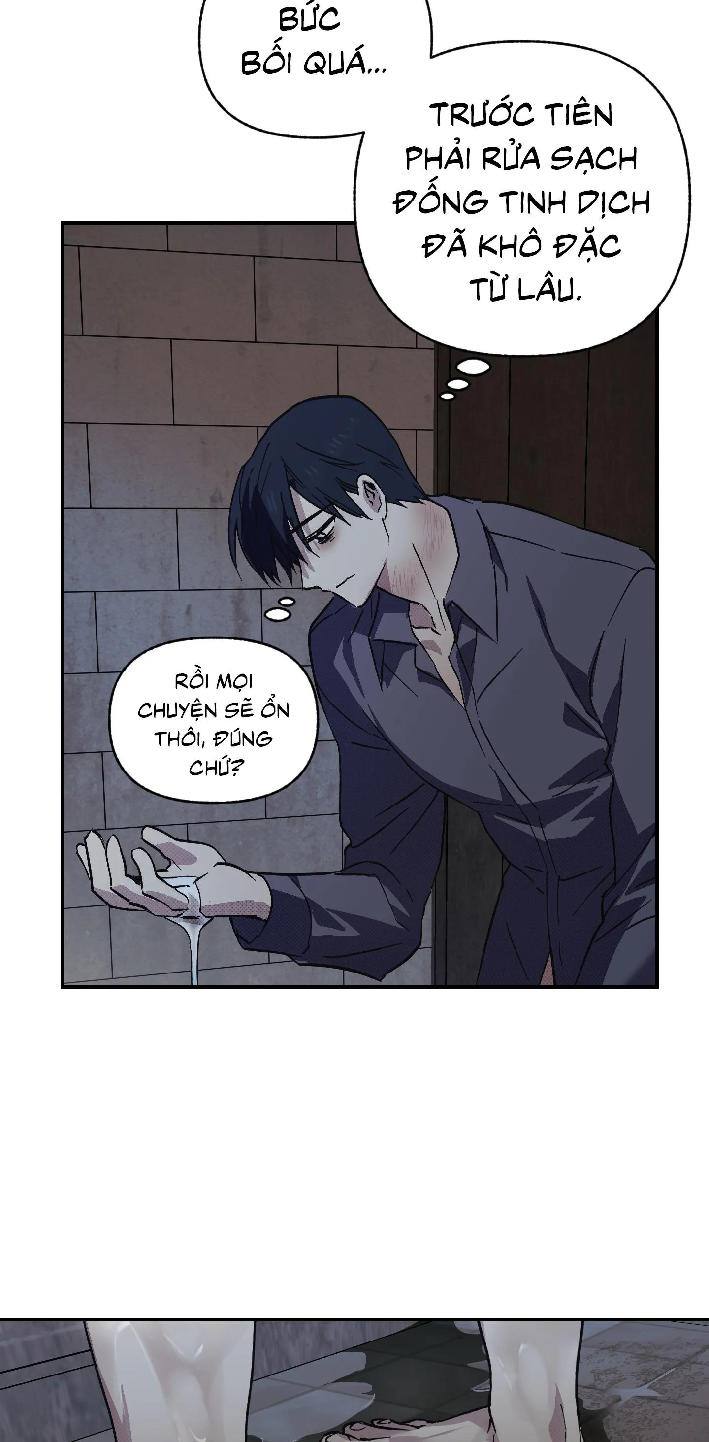 GIÀNH QUYỀN KIỂM SOÁT Chapter 11 Trang 36