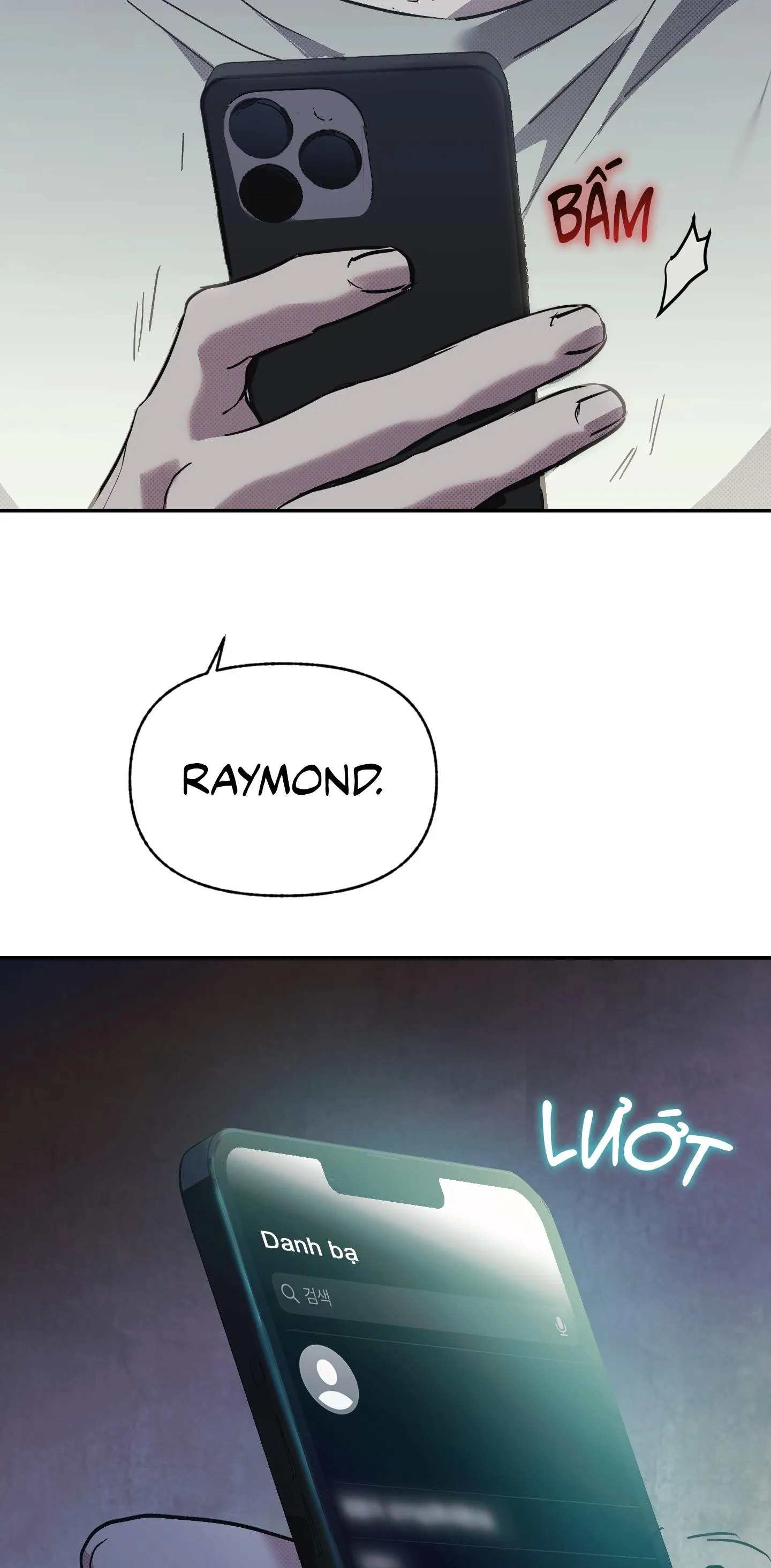 GIÀNH QUYỀN KIỂM SOÁT Chapter 11 Trang 39