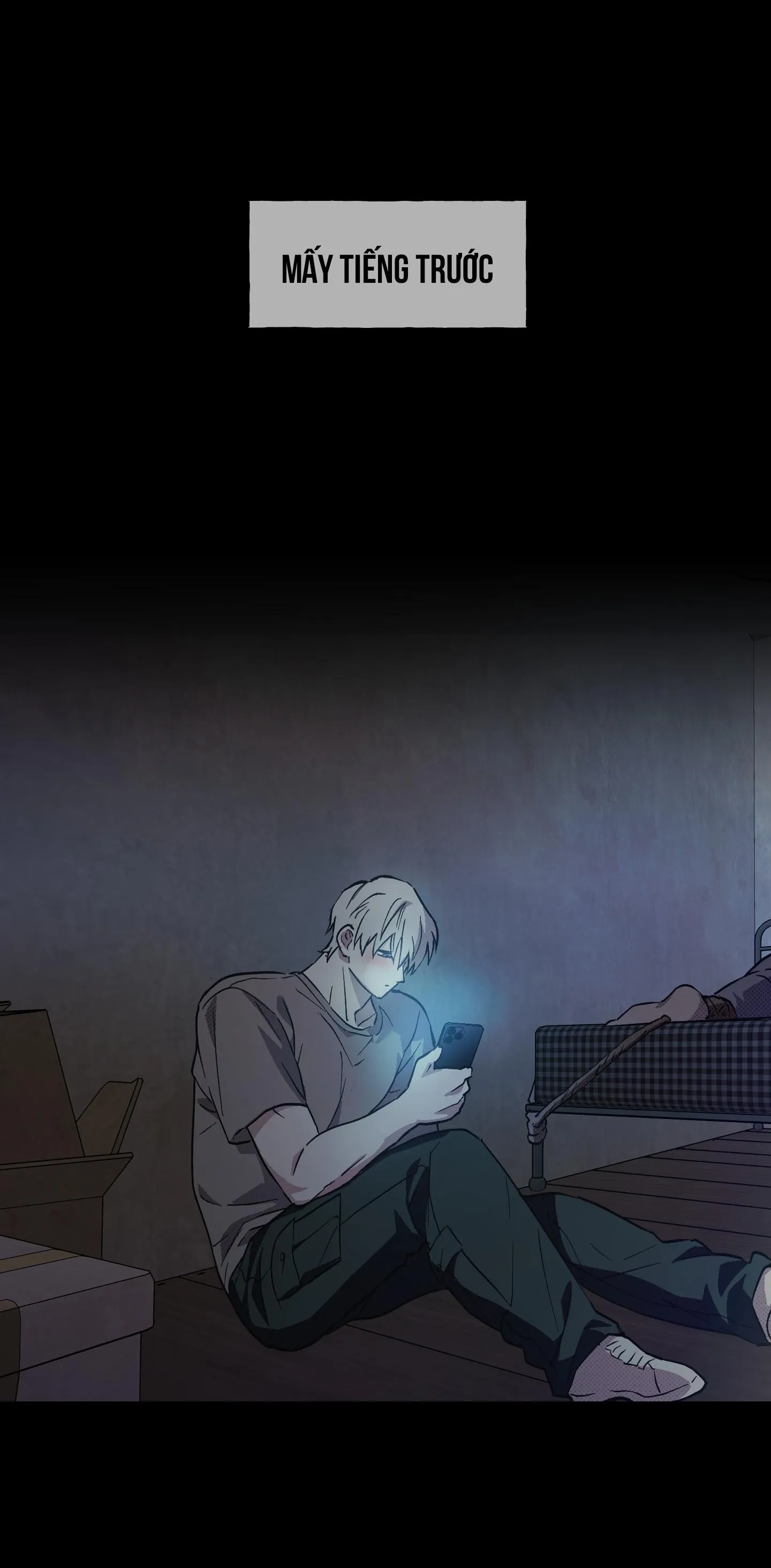 GIÀNH QUYỀN KIỂM SOÁT Chapter 11 Trang 41