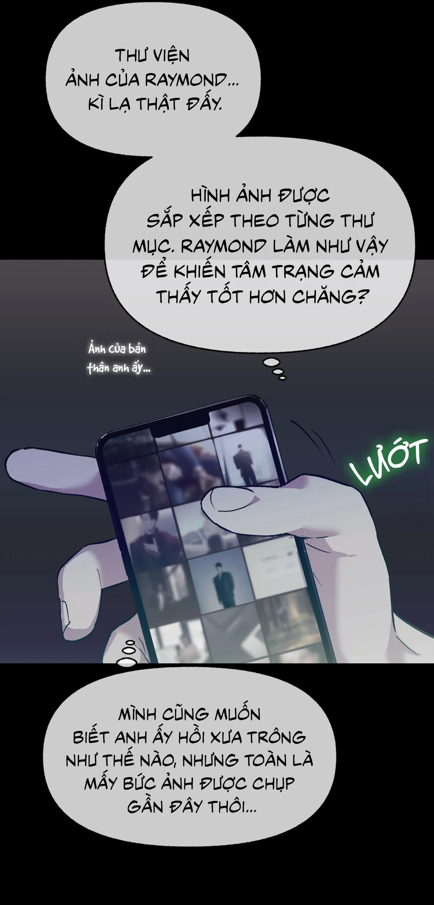 GIÀNH QUYỀN KIỂM SOÁT Chapter 11 Trang 42